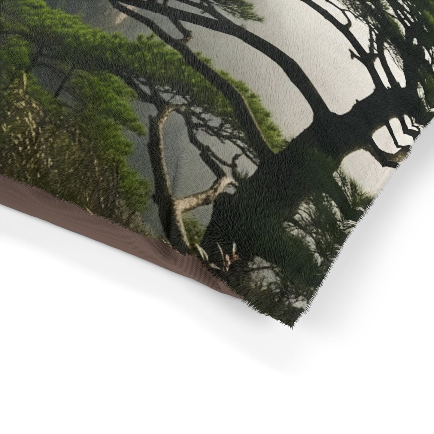 Chinese Crested Dog Pet Bed