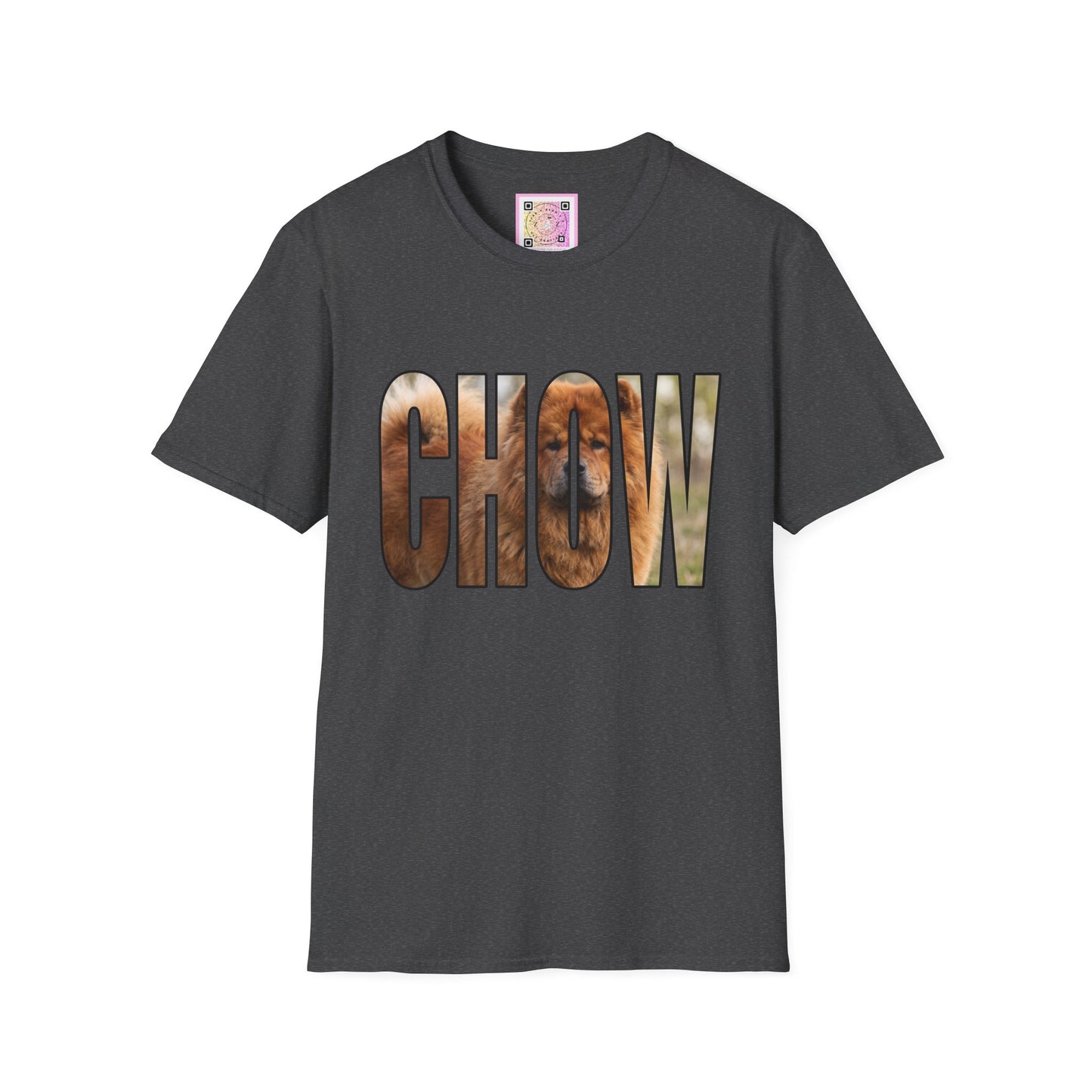 Chow Tee Shirt