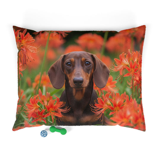Dachshund Pet Bed