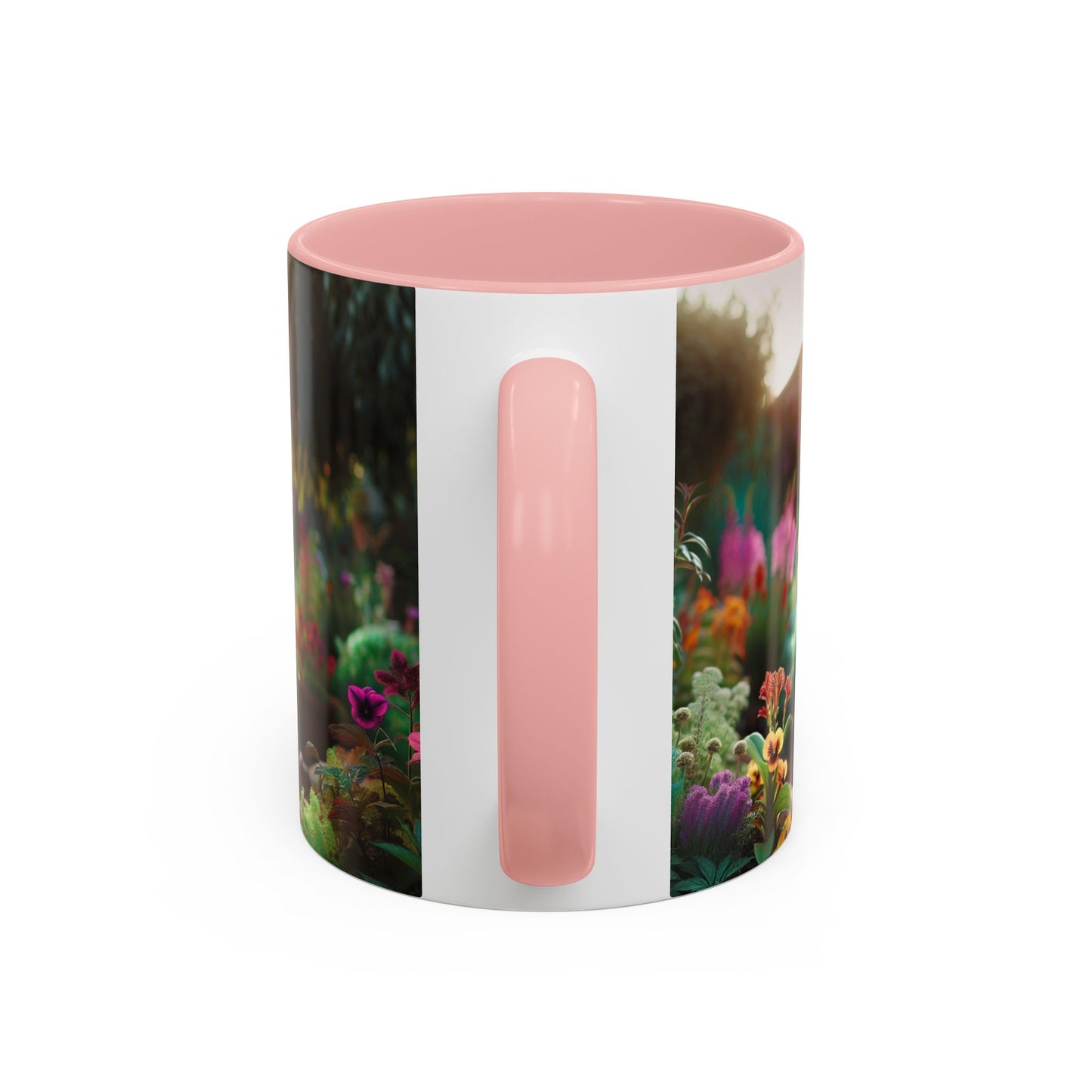 Taza de café con orquídea inca peruana: el regalo perfecto para los amantes de los perros.