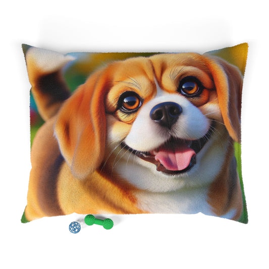 Peagle Pet Bed
