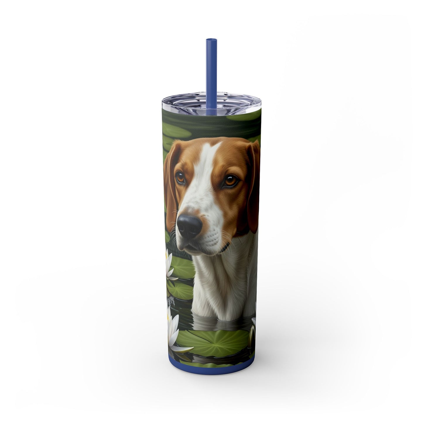 Harrier Tumbler with Straw, 20oz
