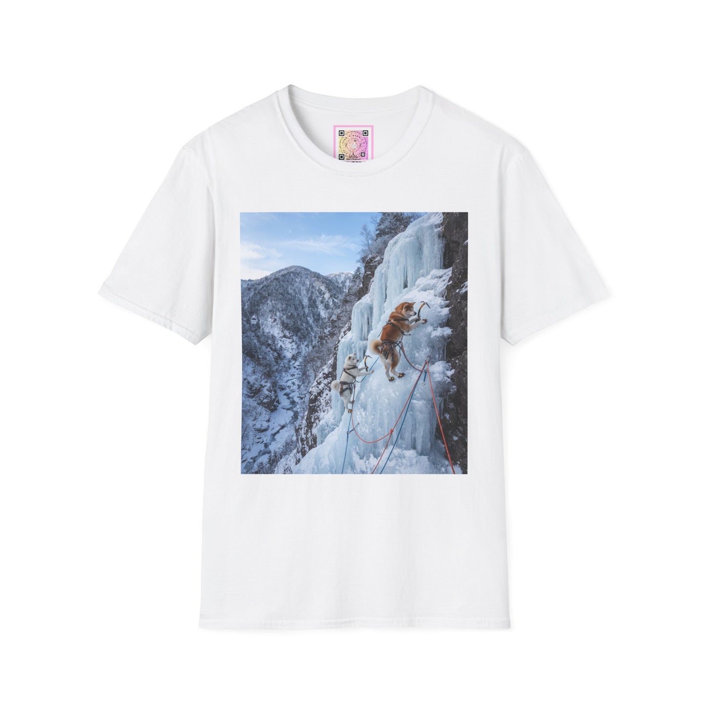 Akita Tee Shirt