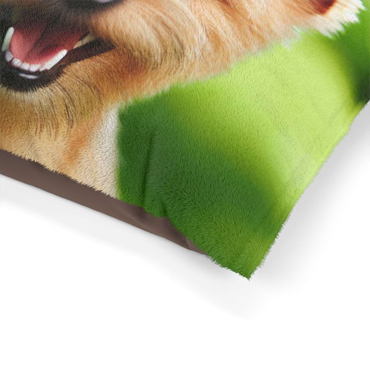 Norwich Terrier Pet Bed