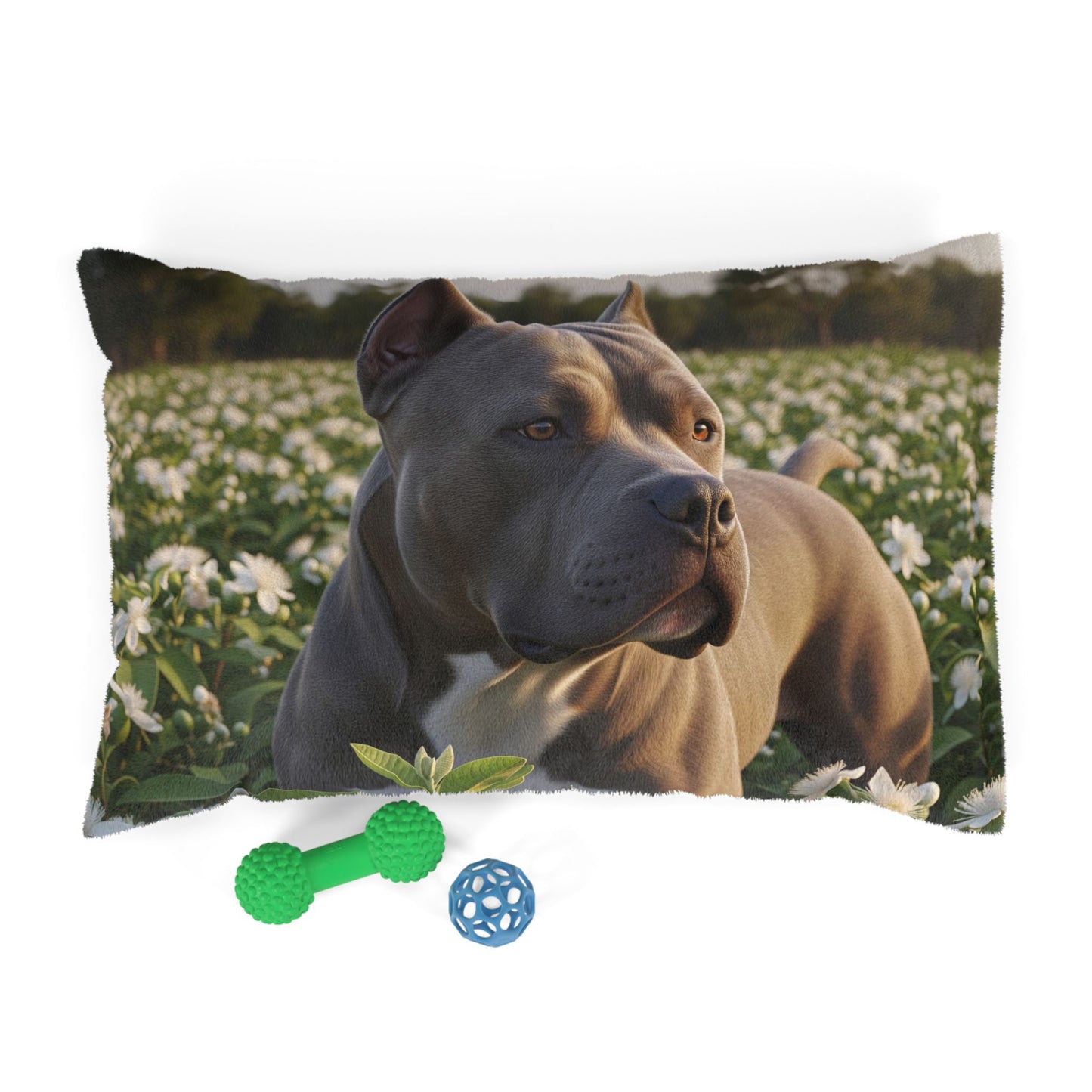 Bully Kutta Pet Bed