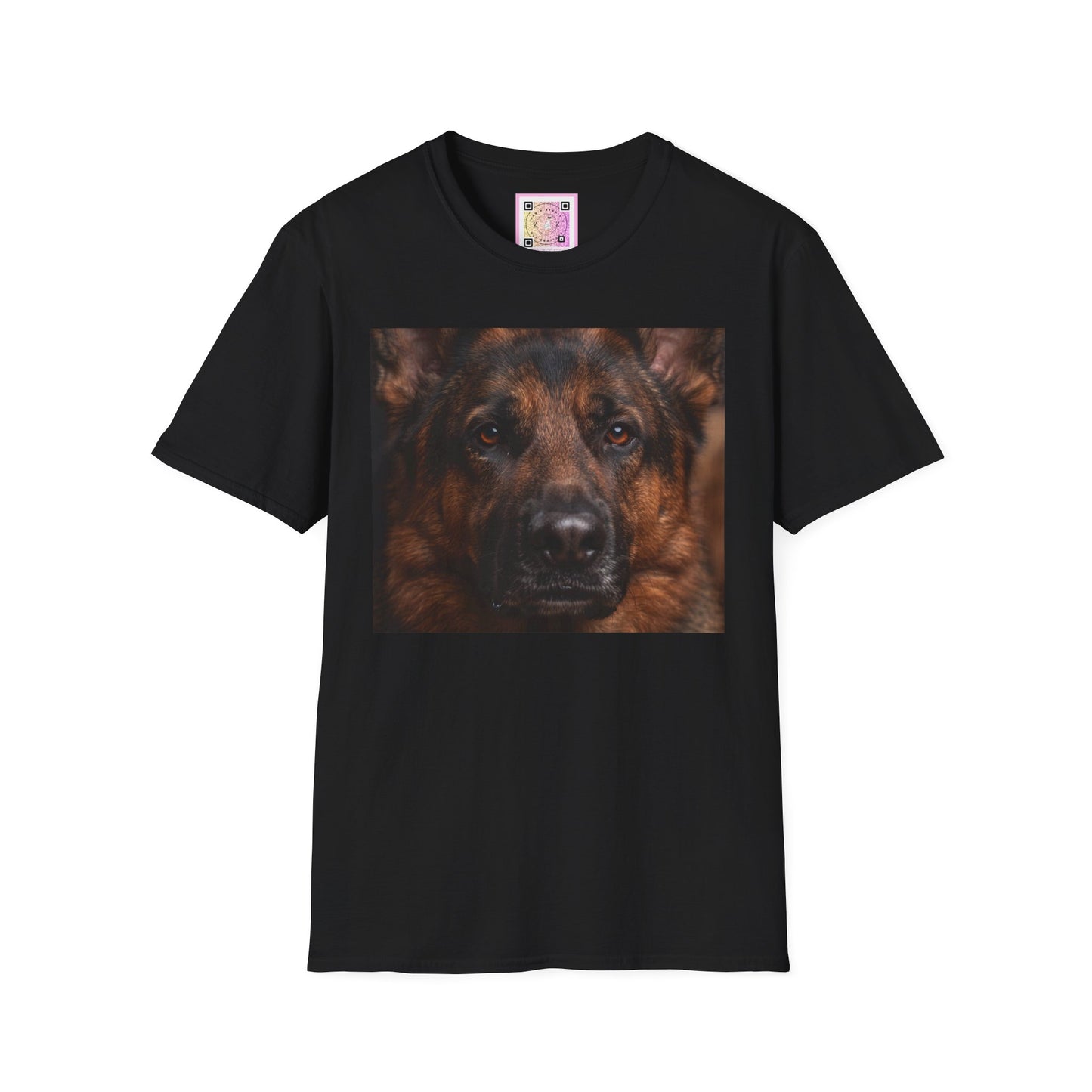 German Shepherd Tee Shirt
