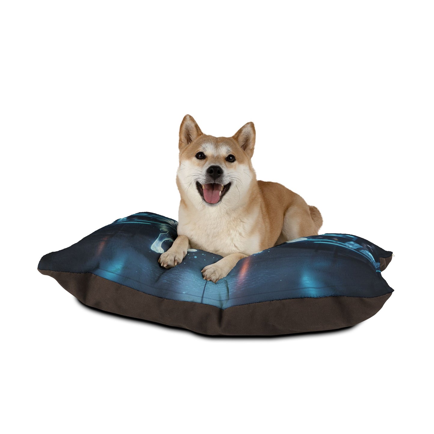 Japanese Chin Pet Bed