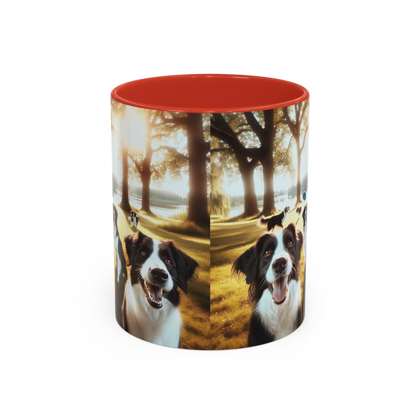 Taza de café con detalles de Stabyhouns: el regalo perfecto para los amantes de los perros