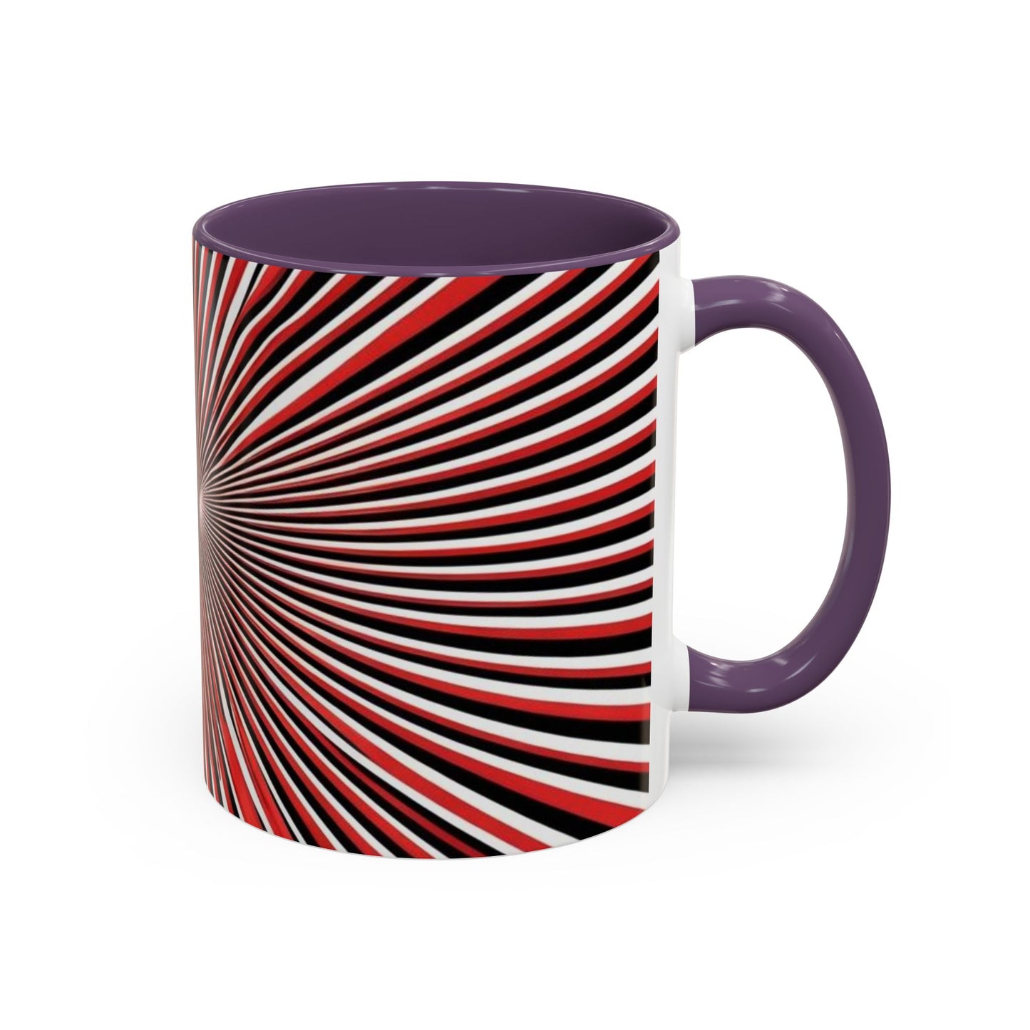 Mug à café à effet d'optique - Cadeau idéal pour les amoureux des chiens