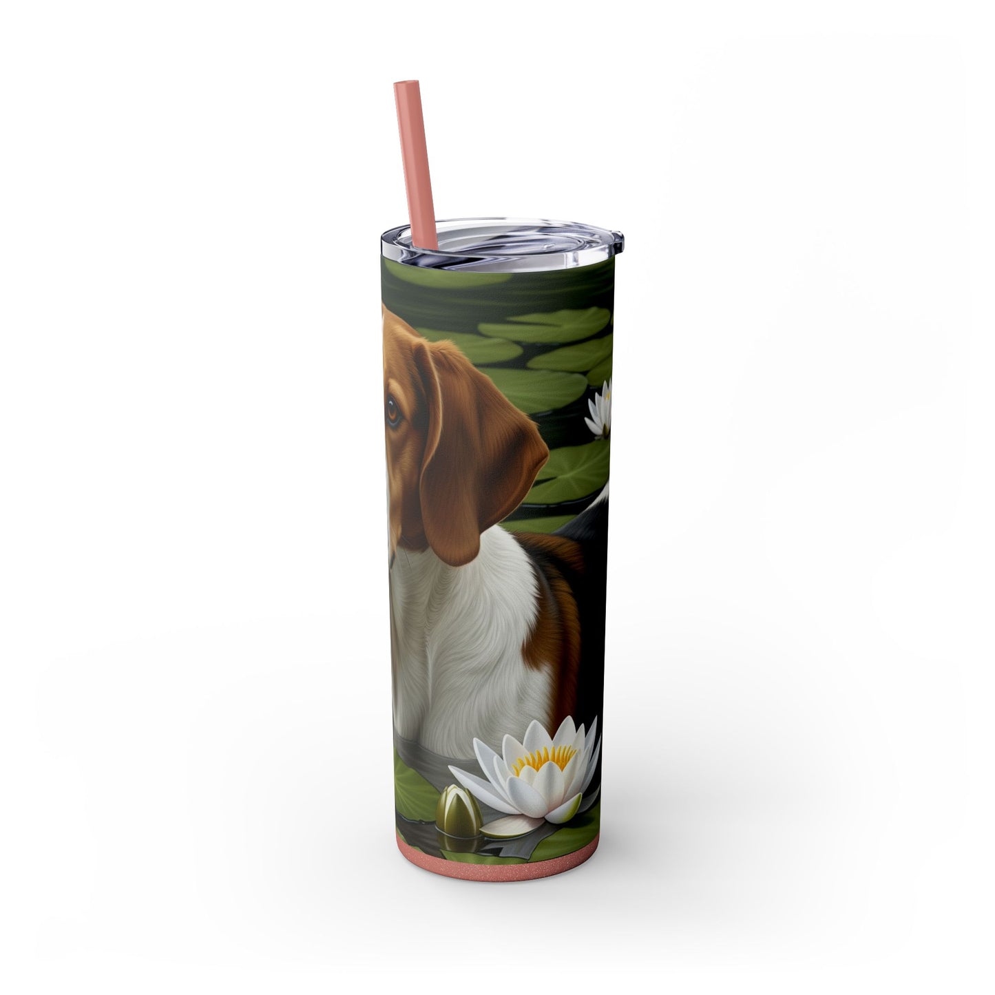 Harrier Tumbler with Straw, 20oz
