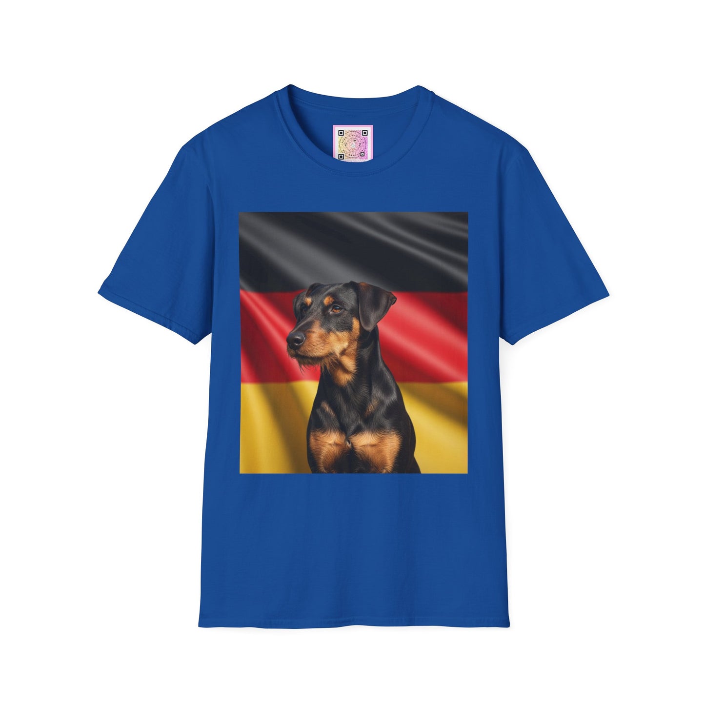 Germany Flag Championship T‑Shirt