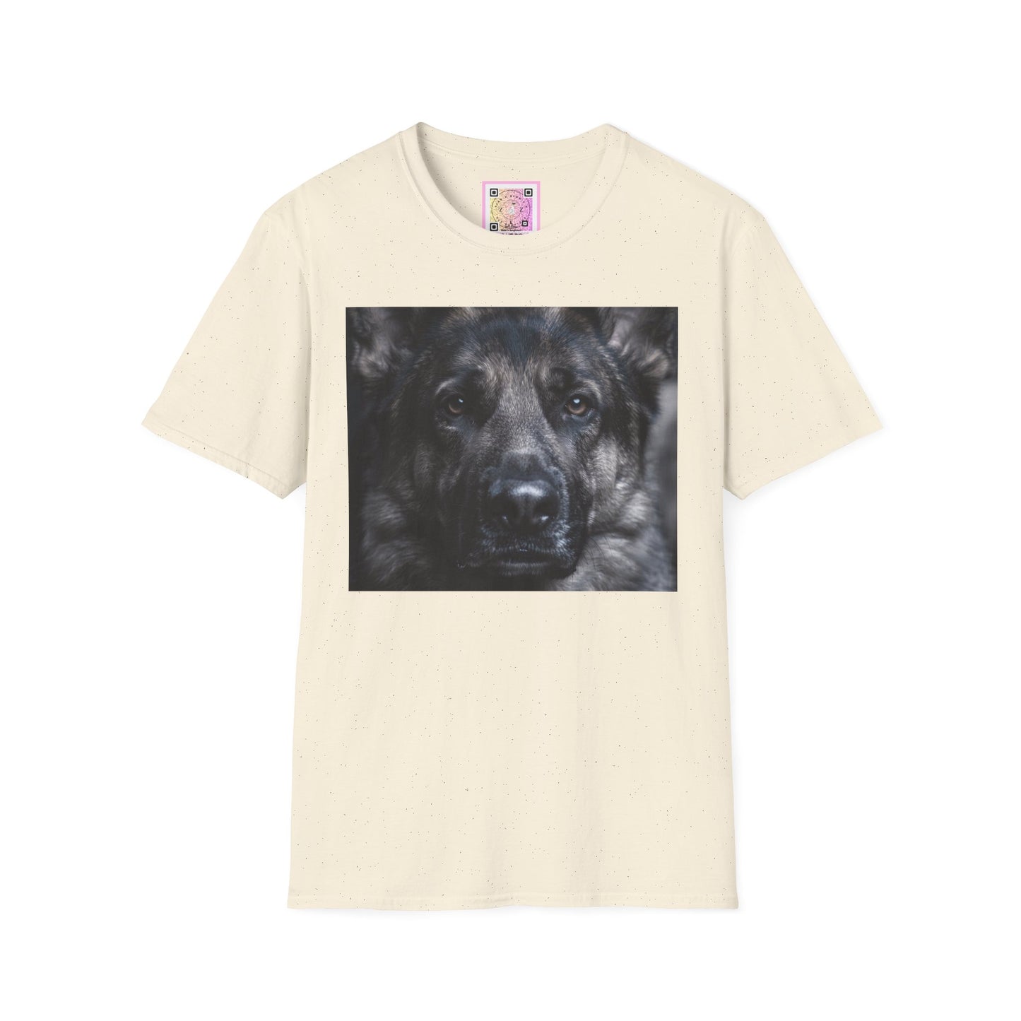 German Shepherd Tee Shirt