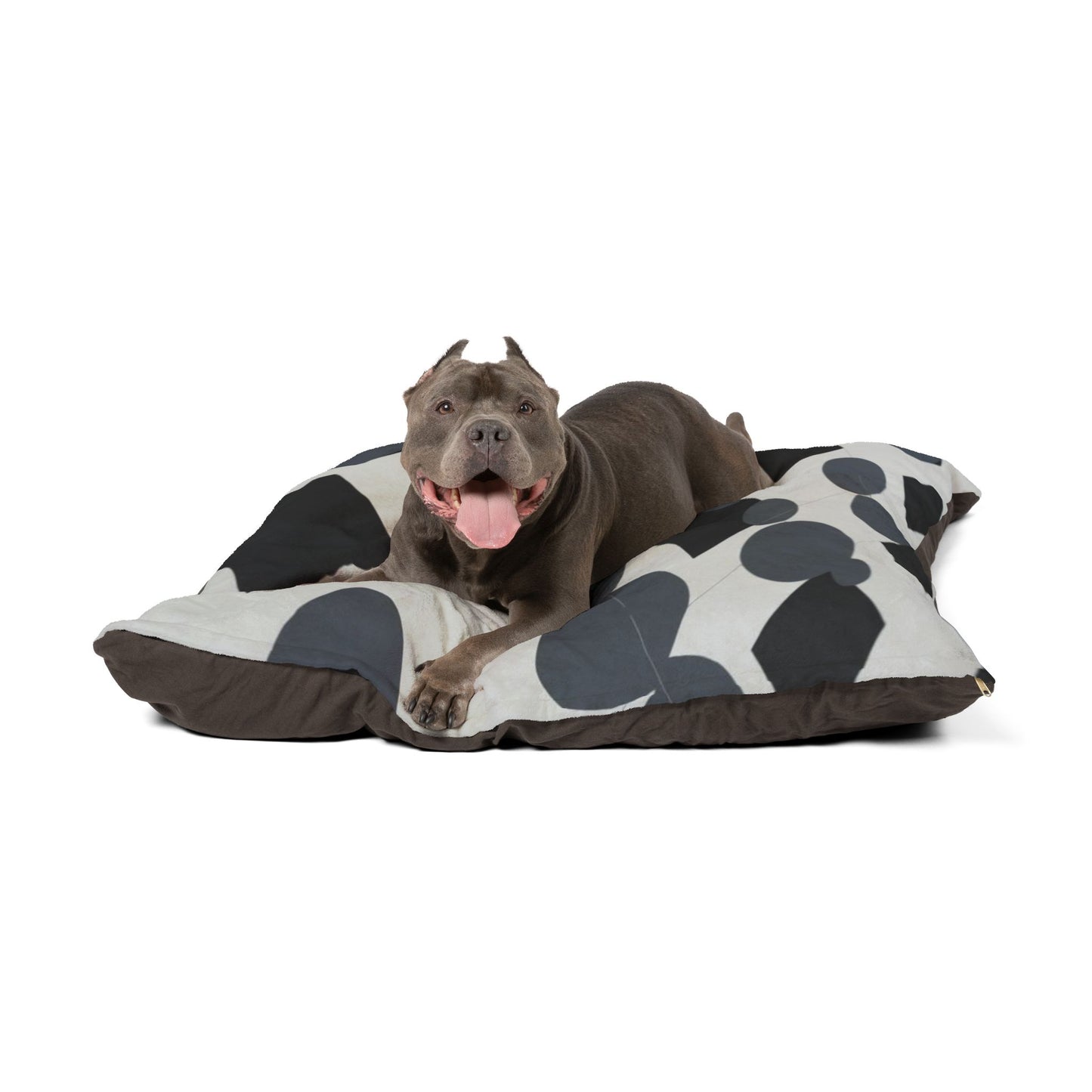 Optical Illusion Pet Bed