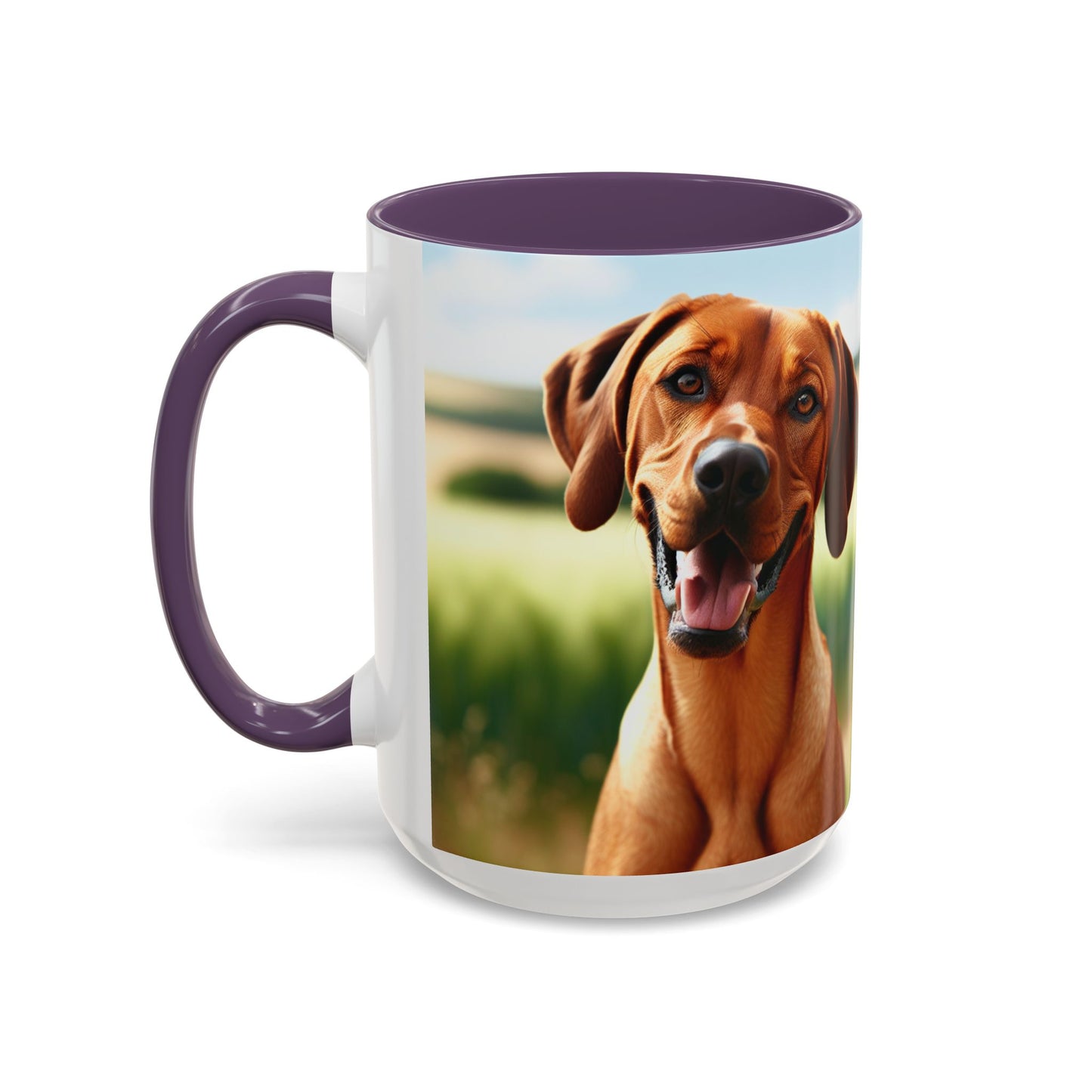 Mug à café avec motif Braque portugais - Cadeau idéal pour les amoureux des chiens