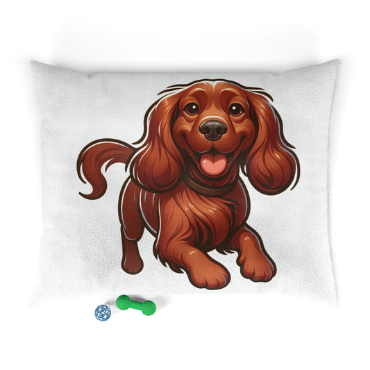Sussex Spaniel Pet Bed