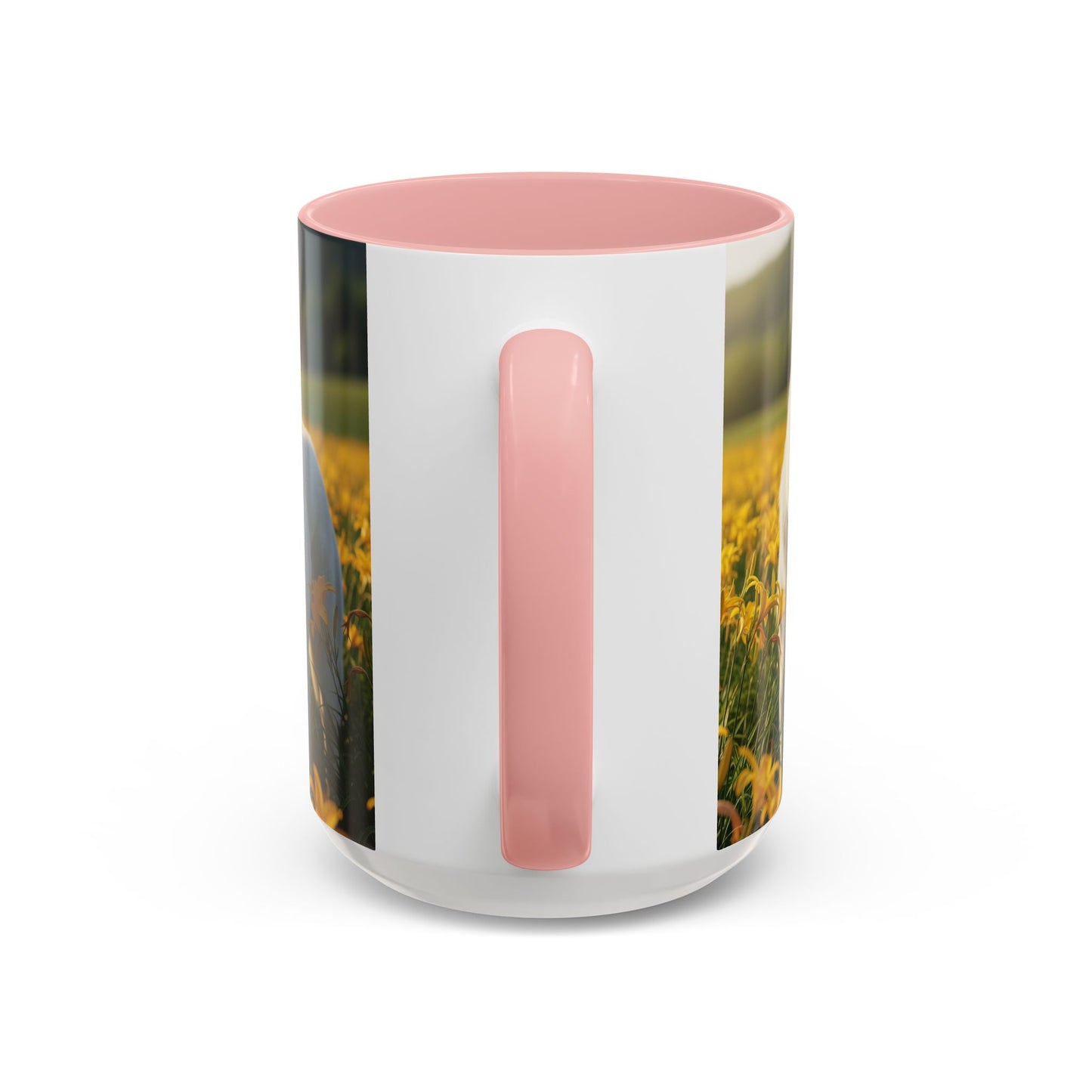 Tornjak Accent Coffee Mug - Perfect Gift for Dog Lovers