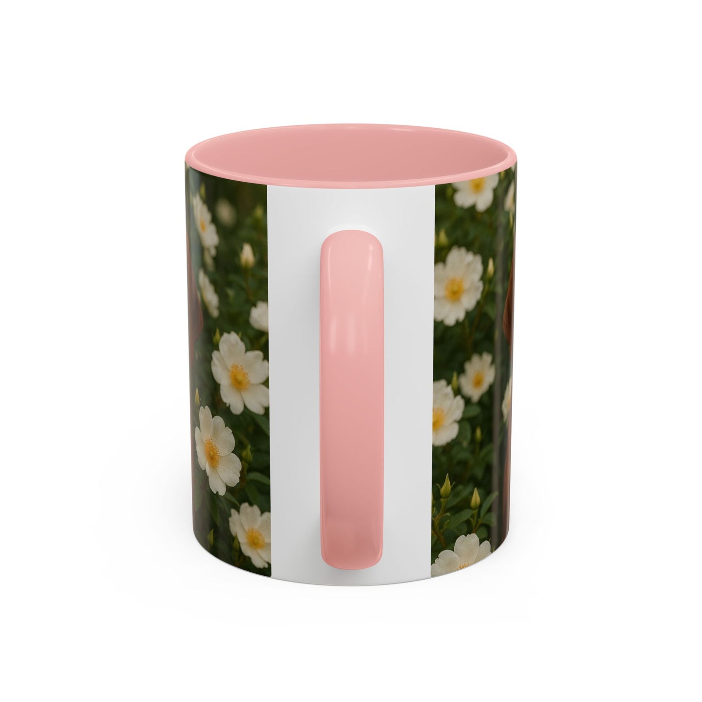 Taza de café con diseño de Redbone Coonhound: el regalo perfecto para los amantes de los perros.