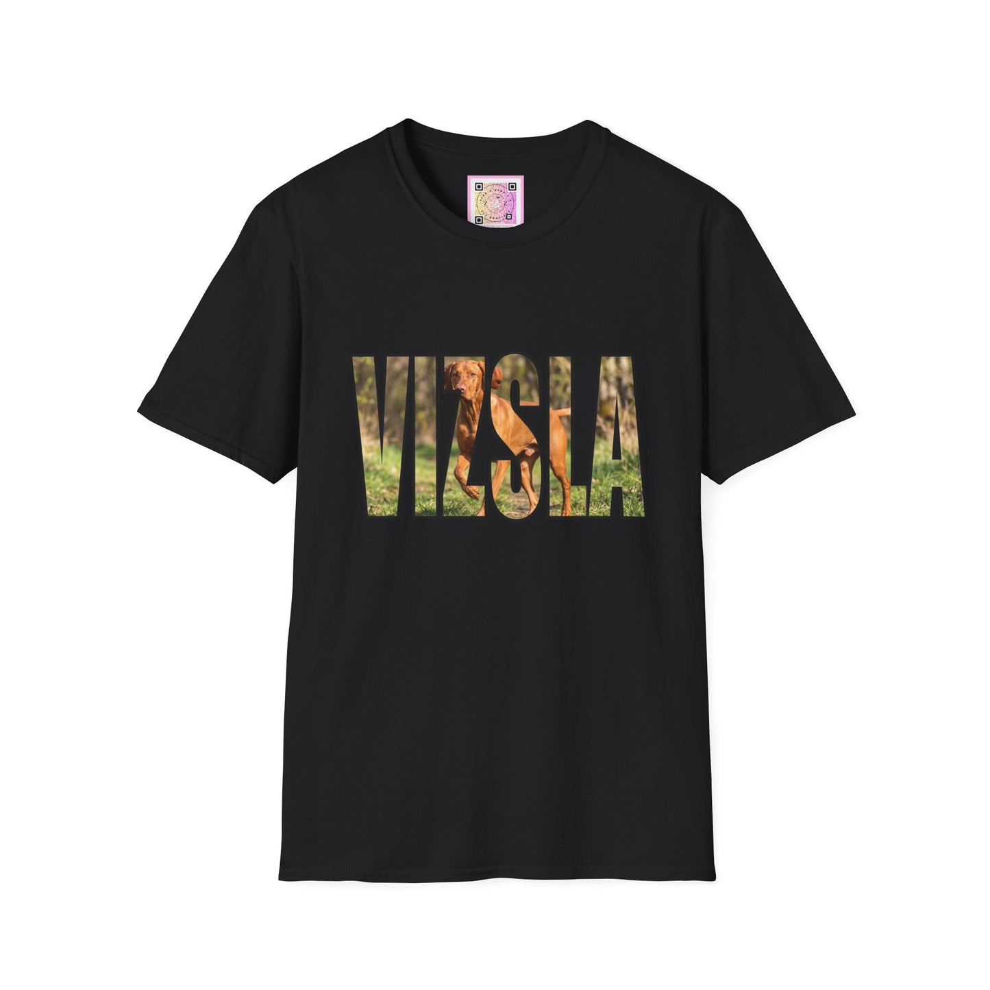 Vizsla Tee Shirt