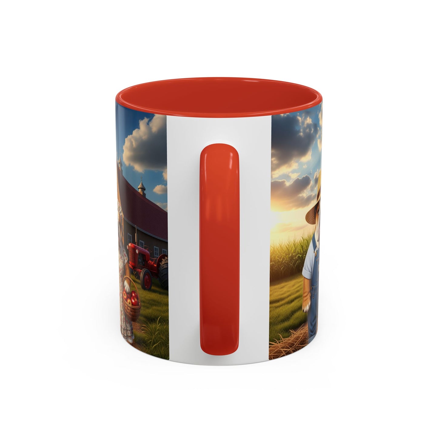 Bulldog Accent Coffee Mug - Perfect Gift for Dog Lovers