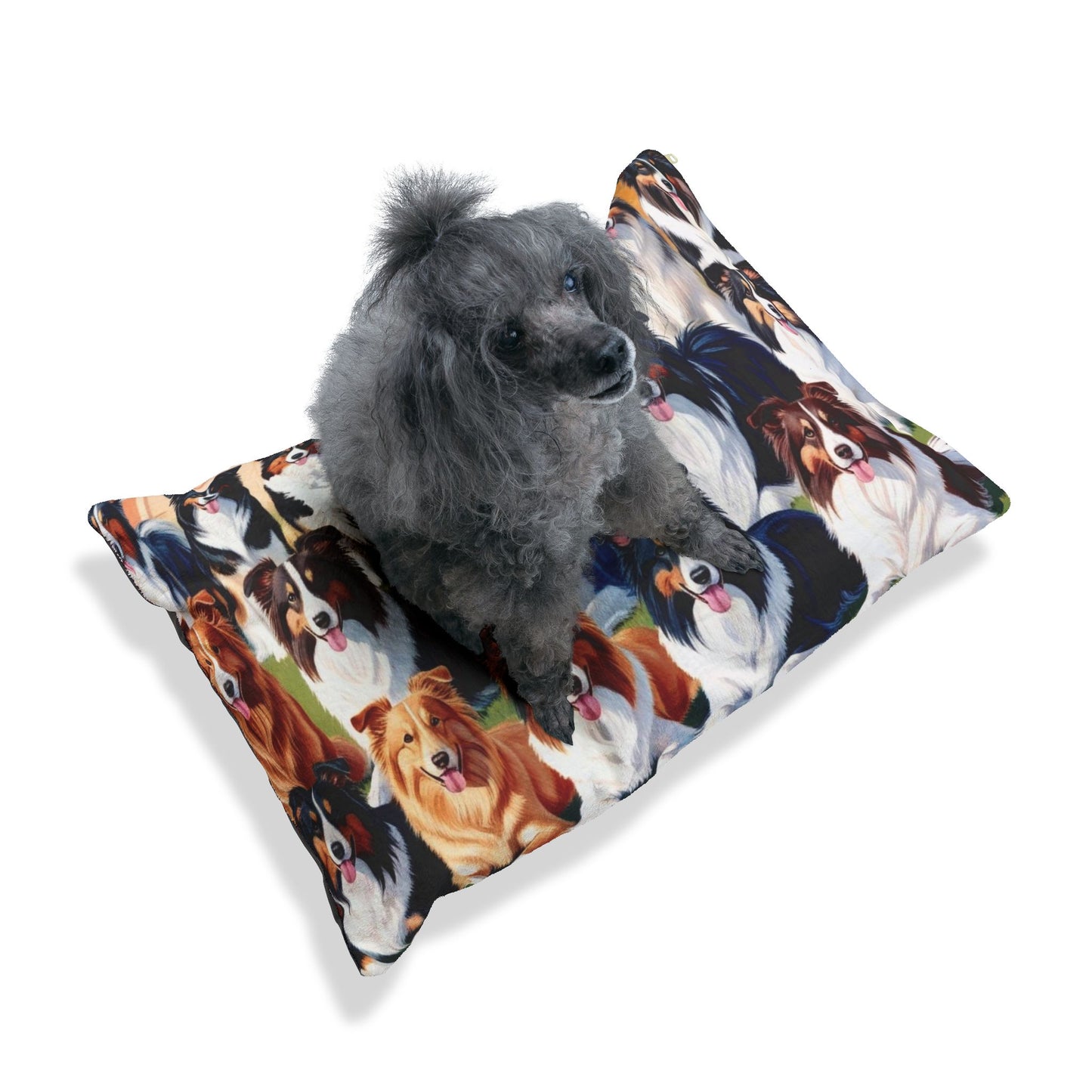 Collies Pet Bed
