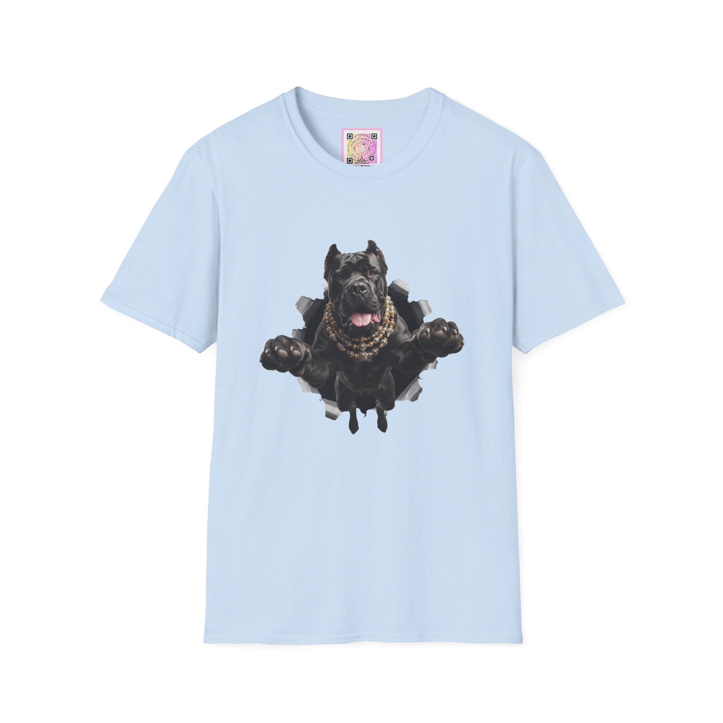 Cane Corso Tee Shirt