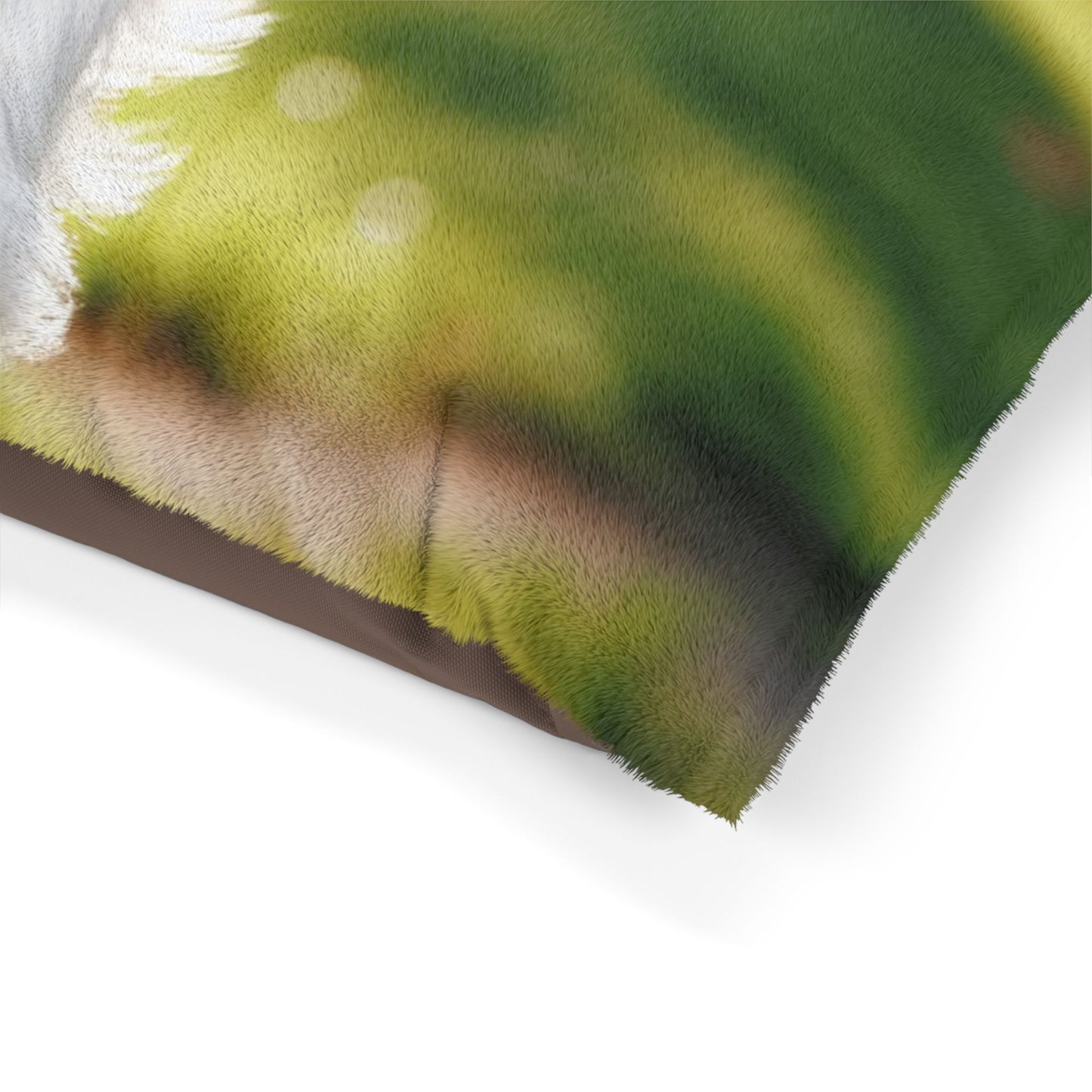 Parson Russell Terrier Pet Bed