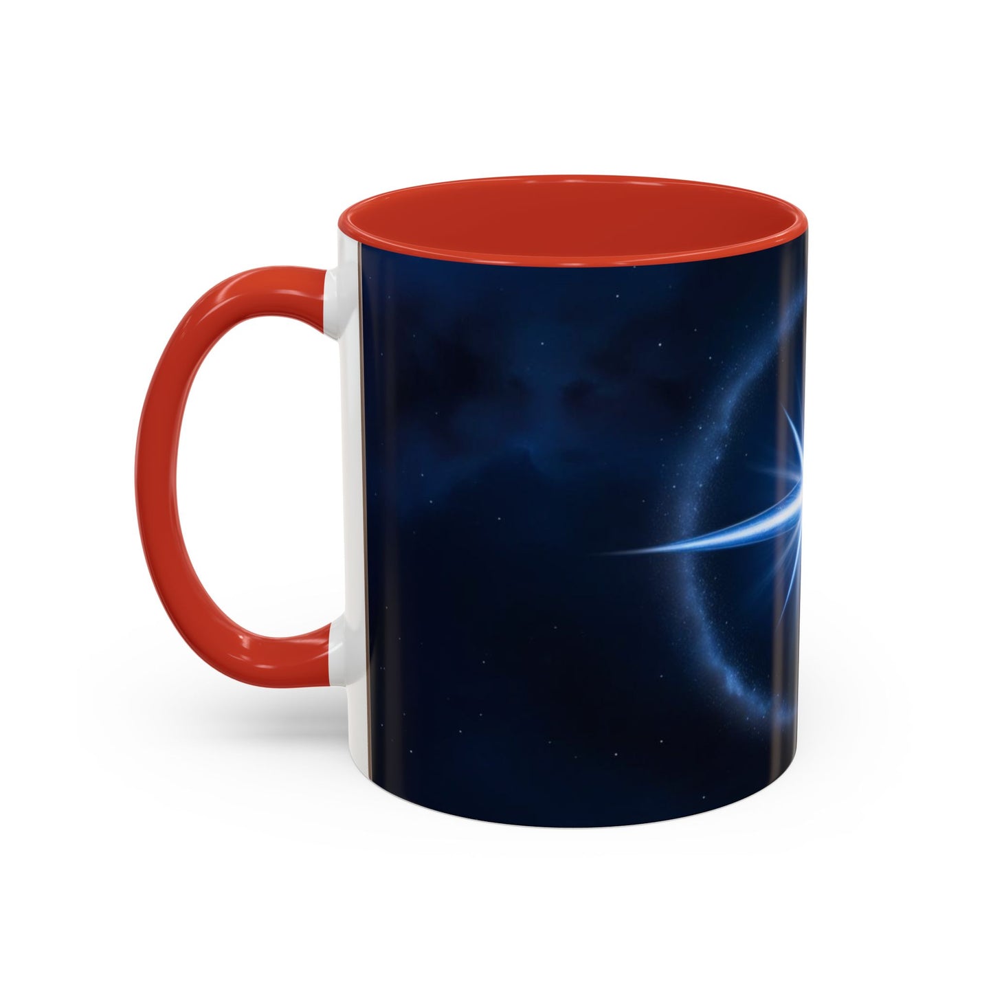 Taza de café con acento de estrella del norte: el regalo perfecto para los amantes de los perros