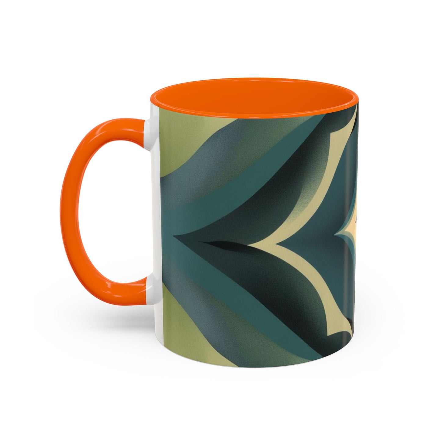 Mug à café à effet d'optique - Cadeau idéal pour les amoureux des chiens