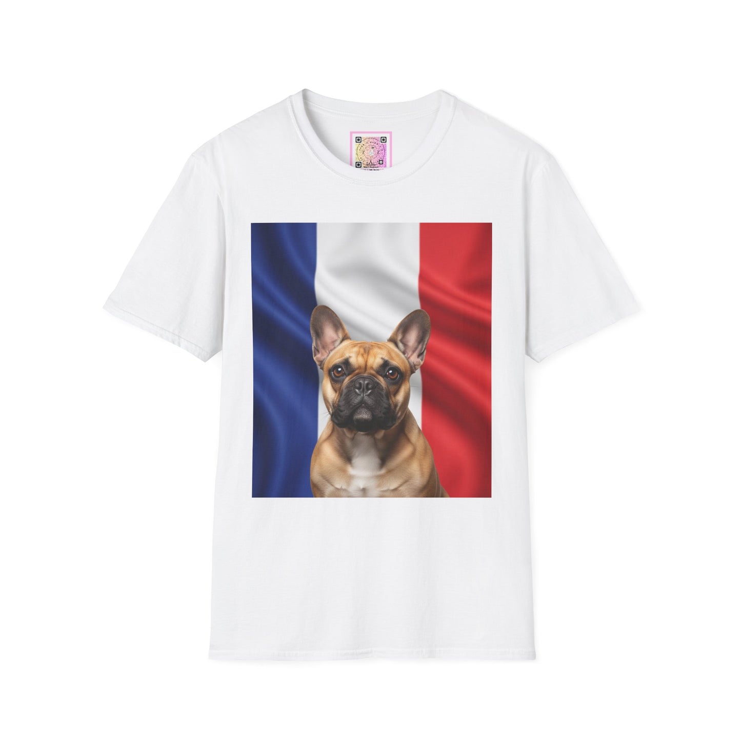 France Flag Championship T-Shirt