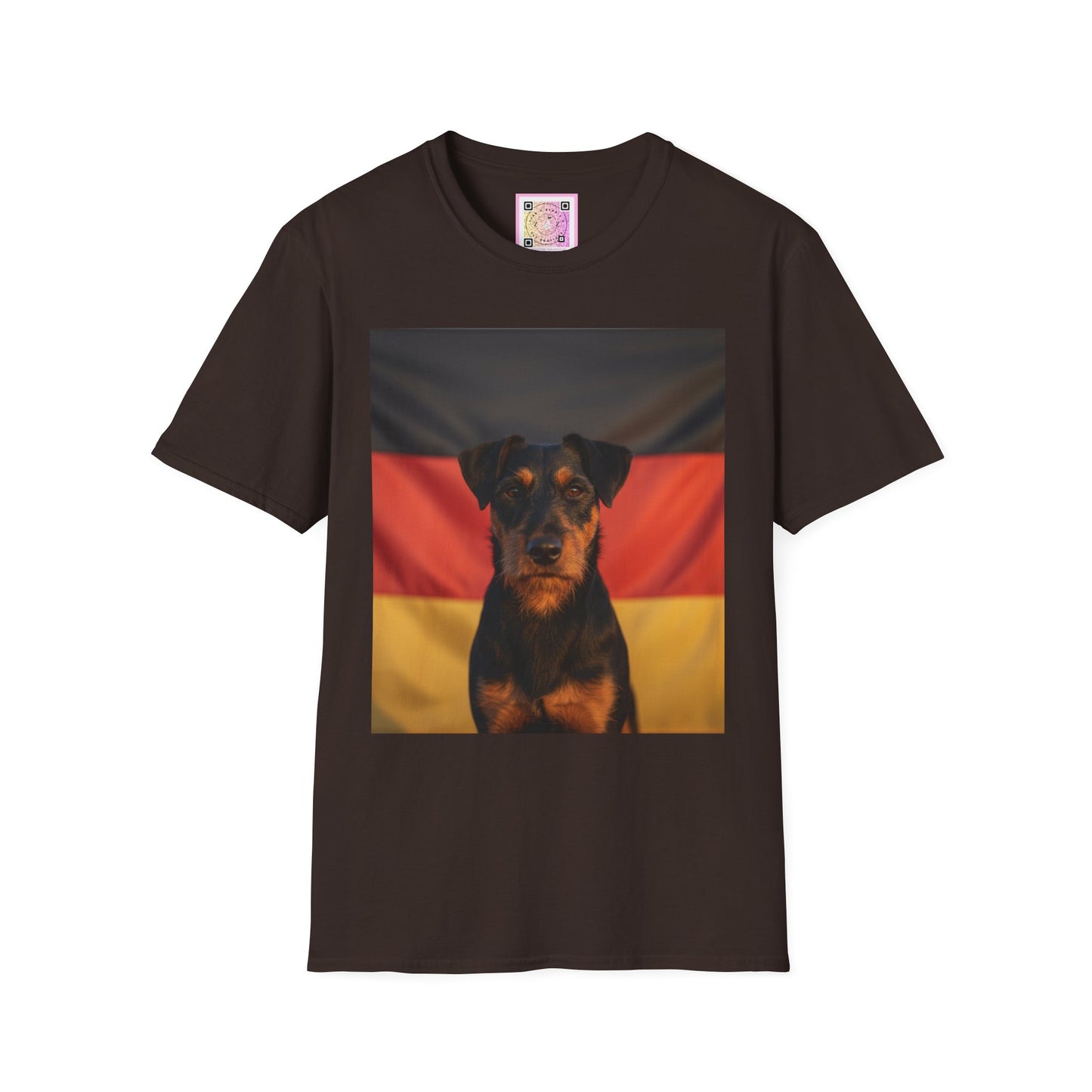 Germany Flag Championship T‑Shirt