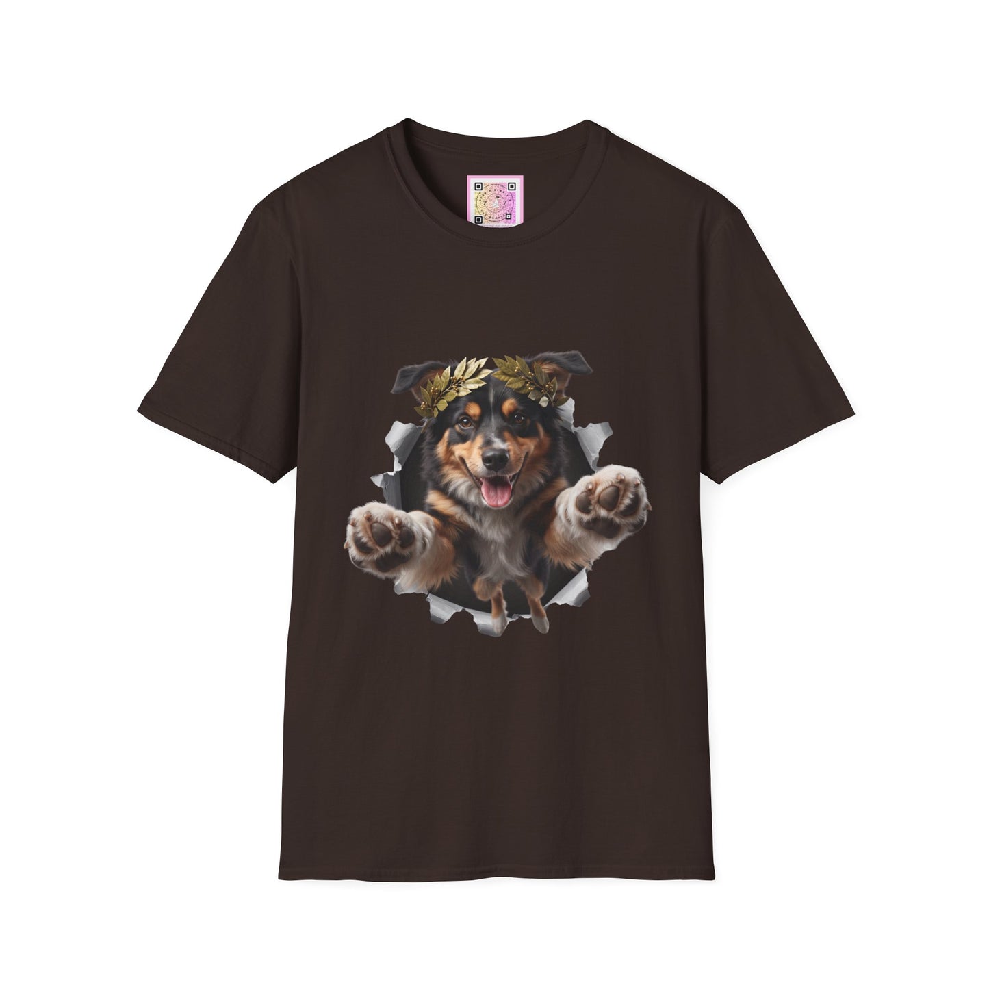 Kokoni Tee Shirt