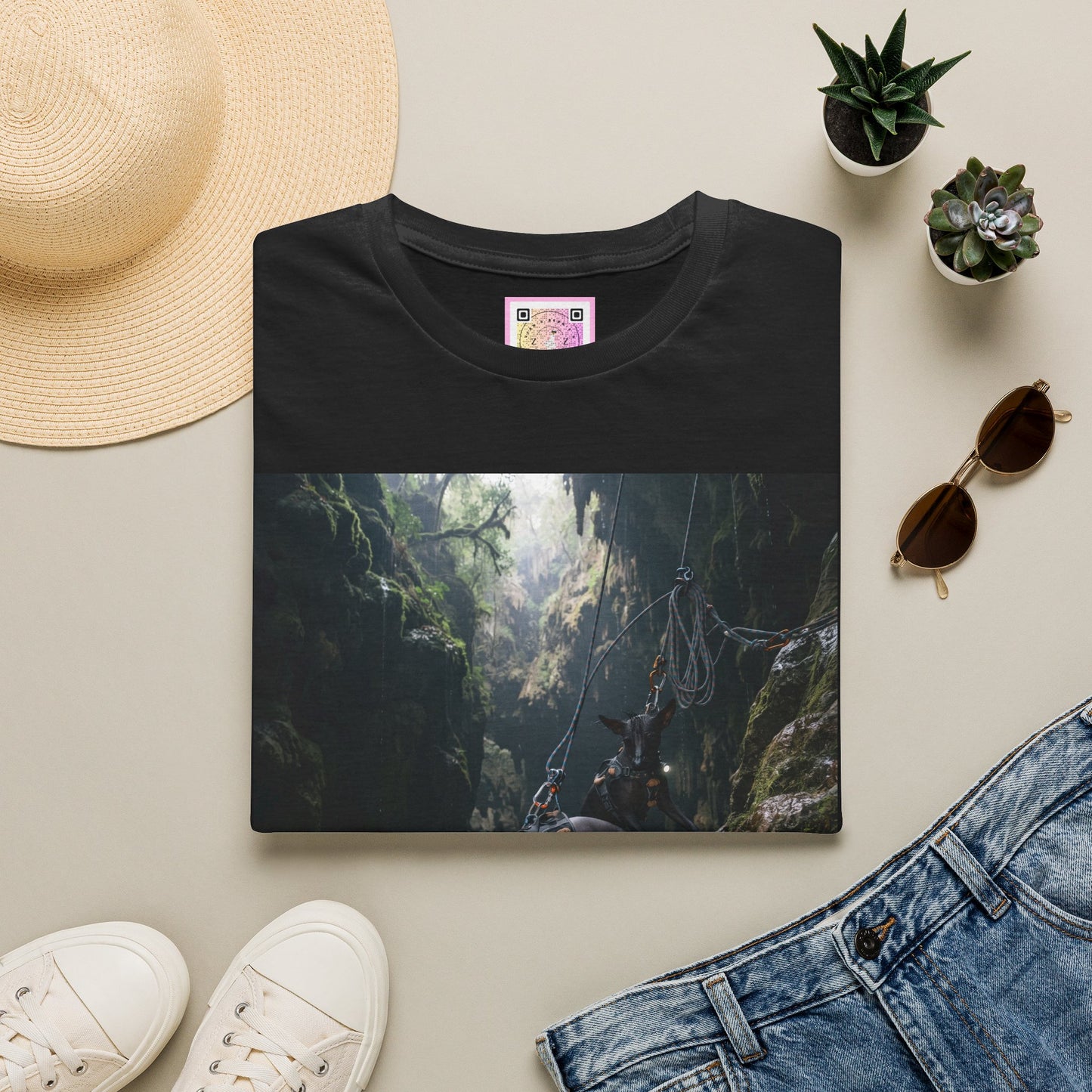Xoloitzcuintli Tee Shirt
