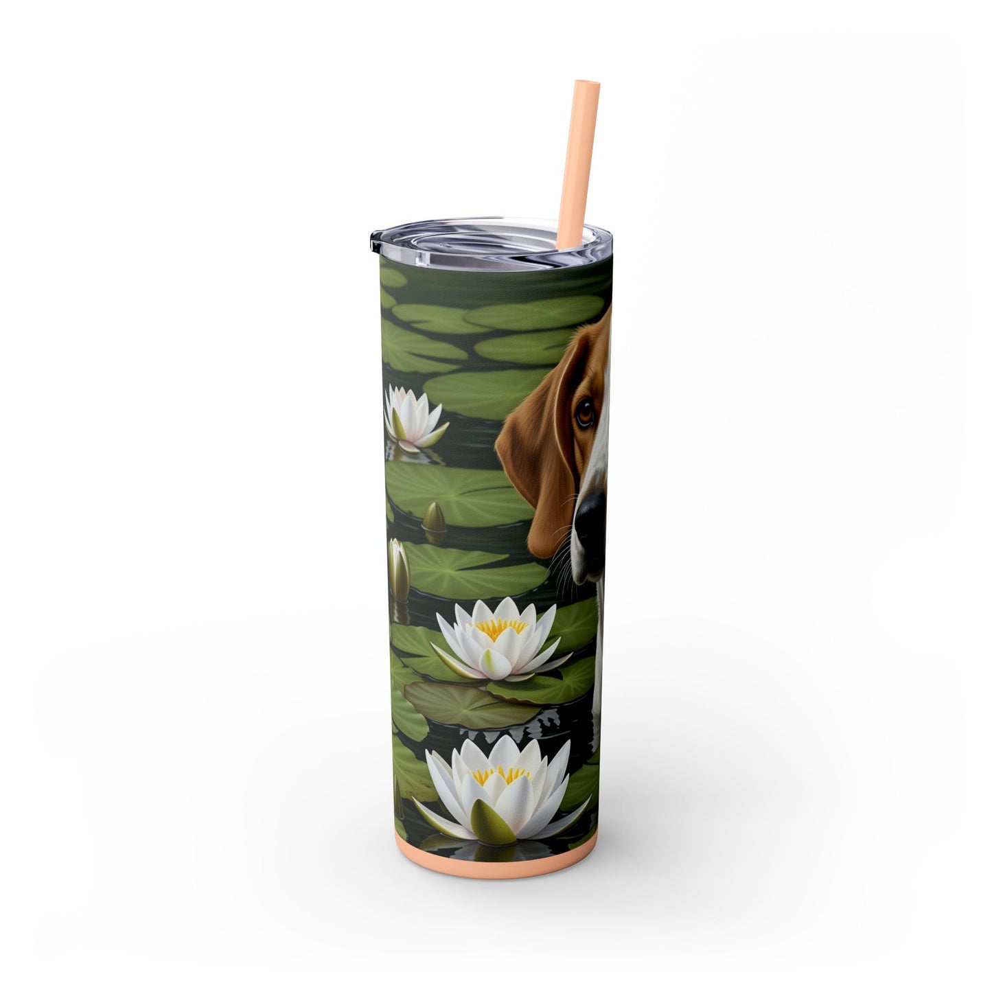 Harrier Tumbler with Straw, 20oz
