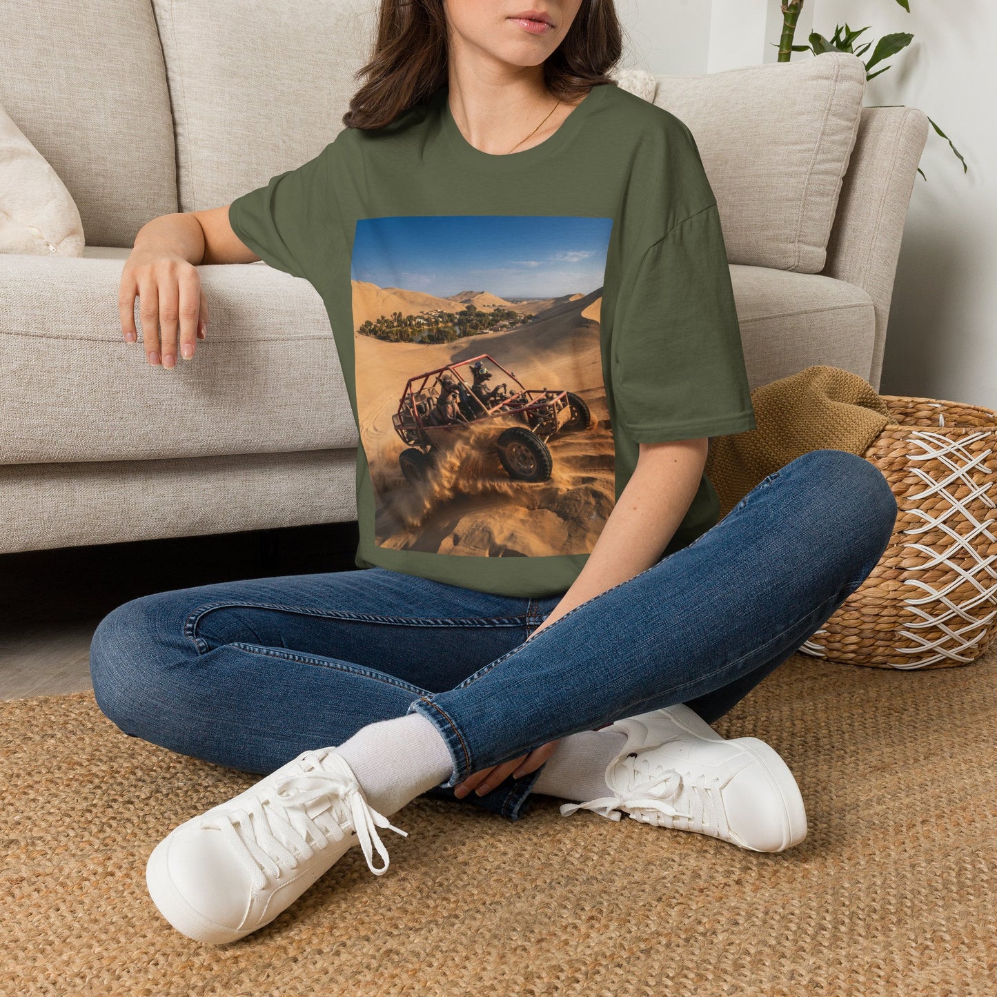 Peruvian Hairless Dog Tee Shirt