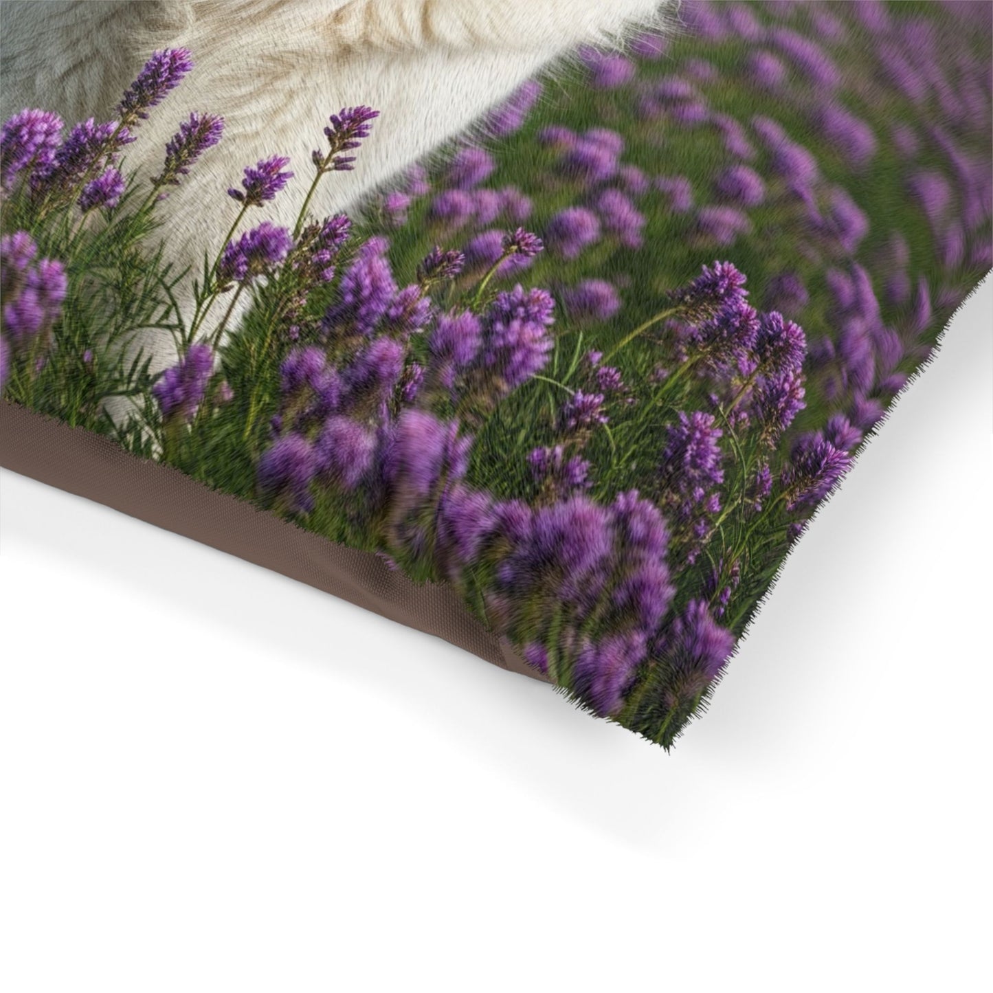 Kuvasz Pet Bed