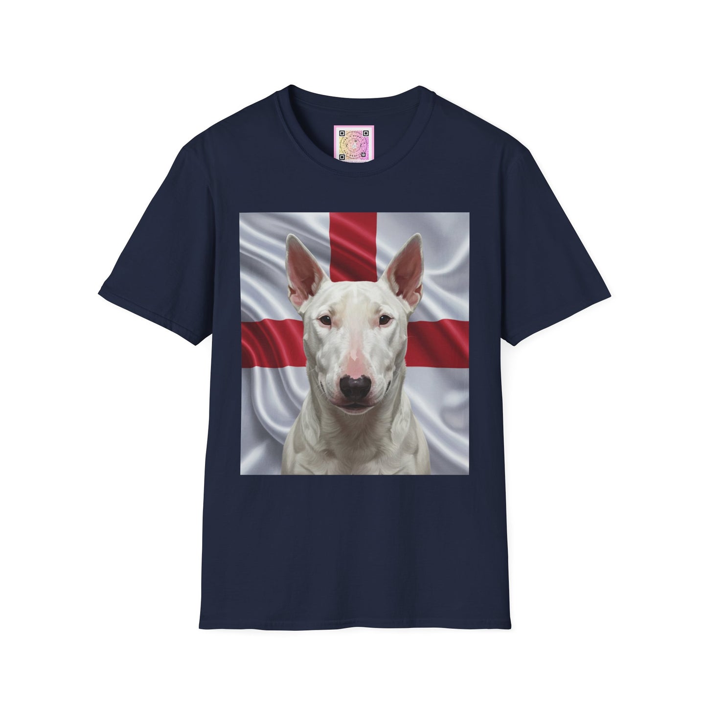 England Flag Championship T-Shirt