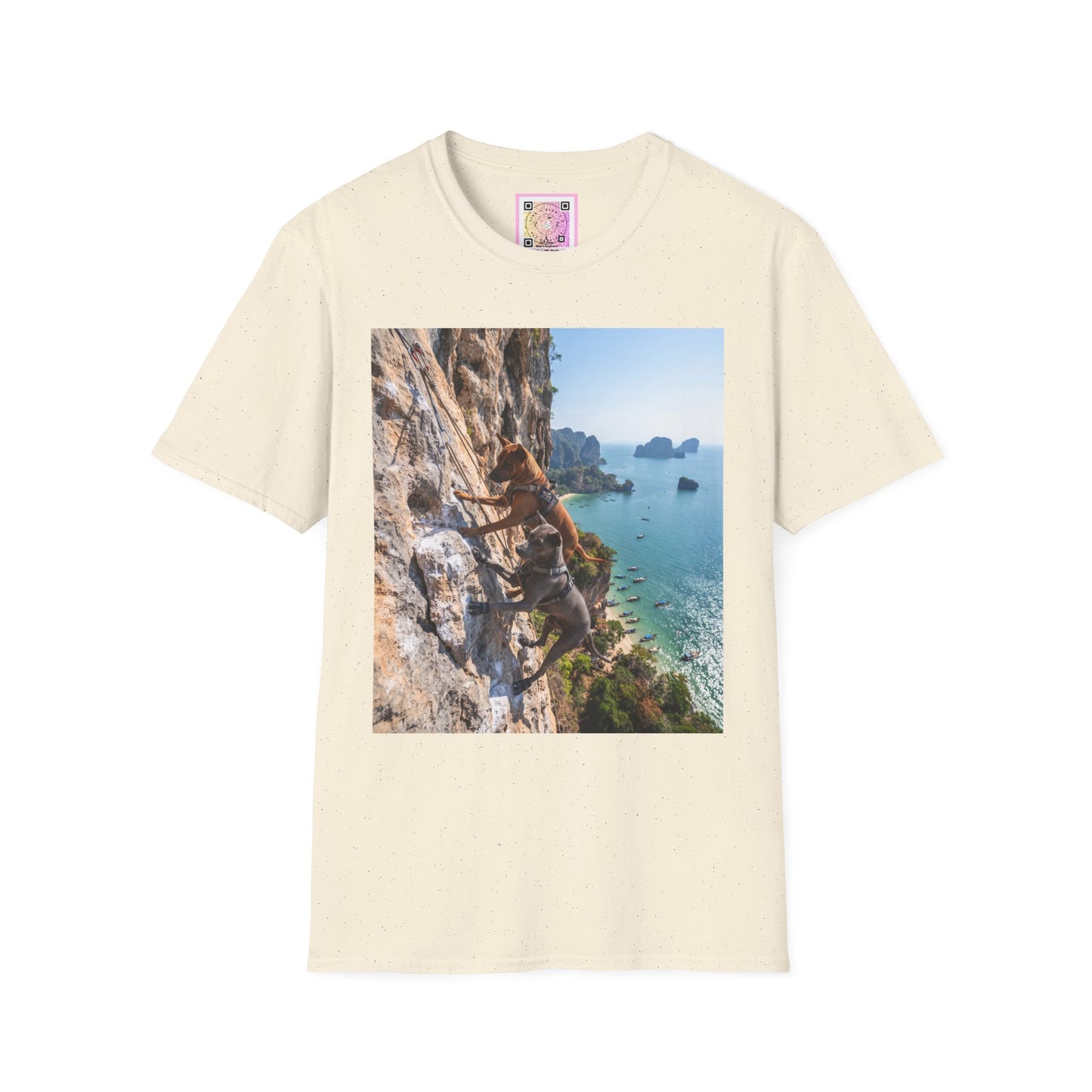 Thai Ridgeback Tee Shirt