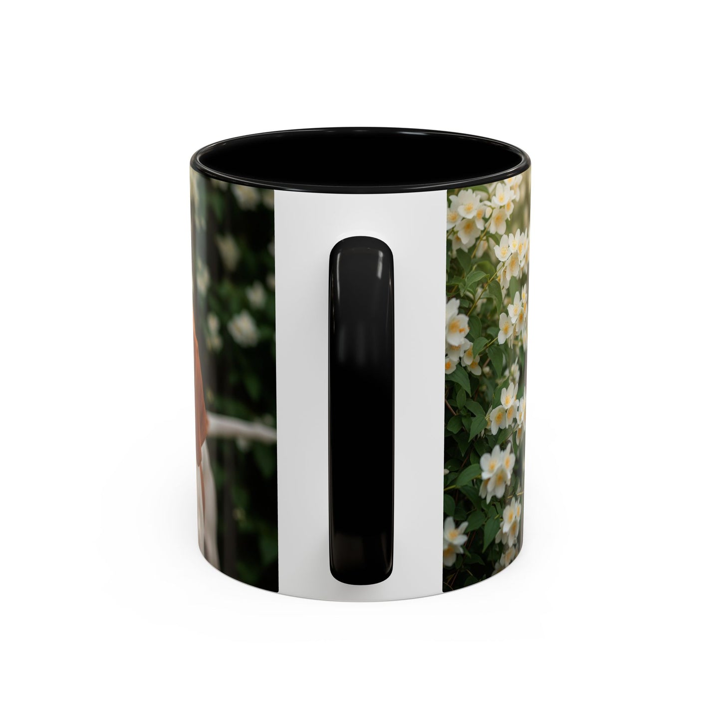 Bracco Italiano Accent Coffee Mug - Perfect Gift for Dog Lovers