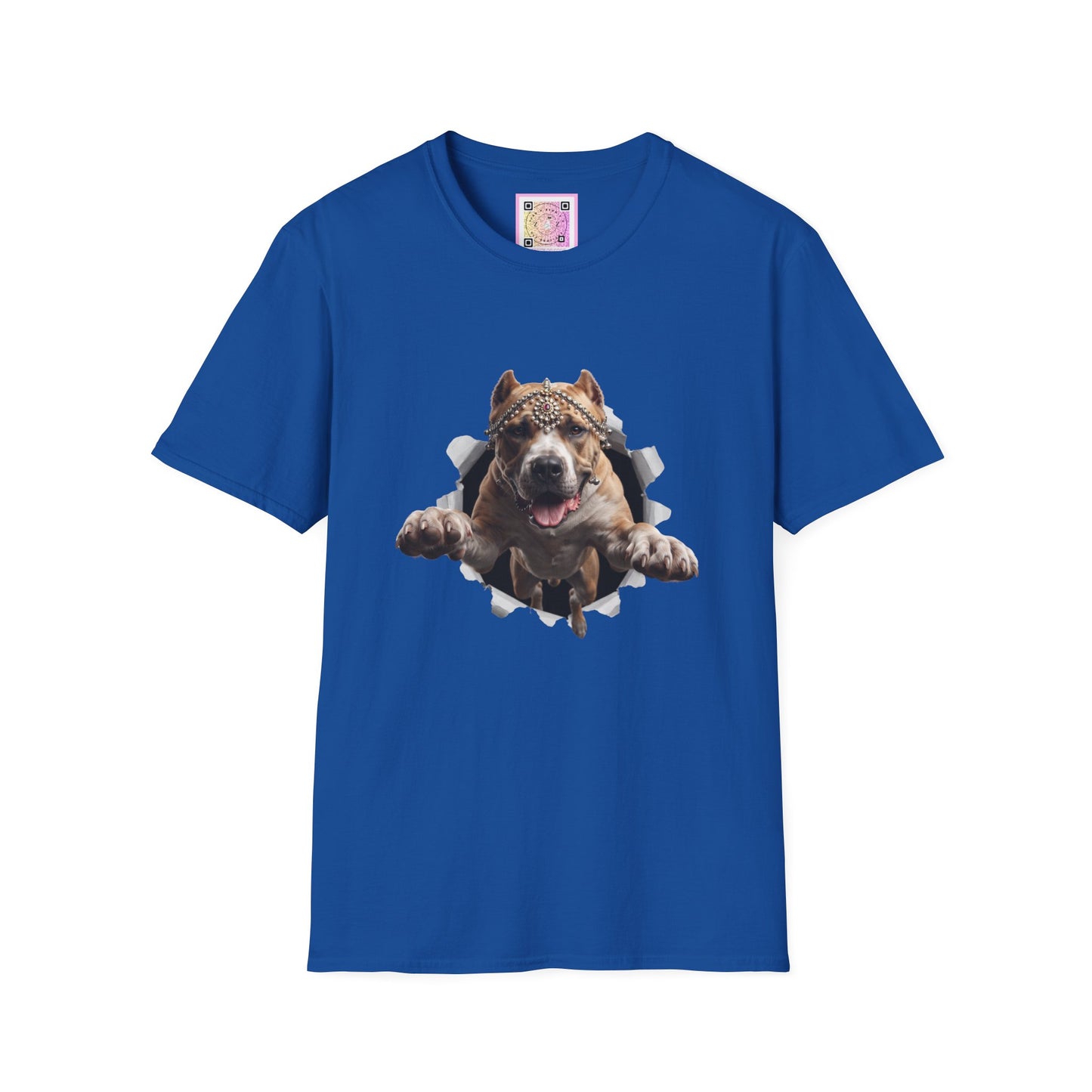 Bully Kutta Tee Shirt
