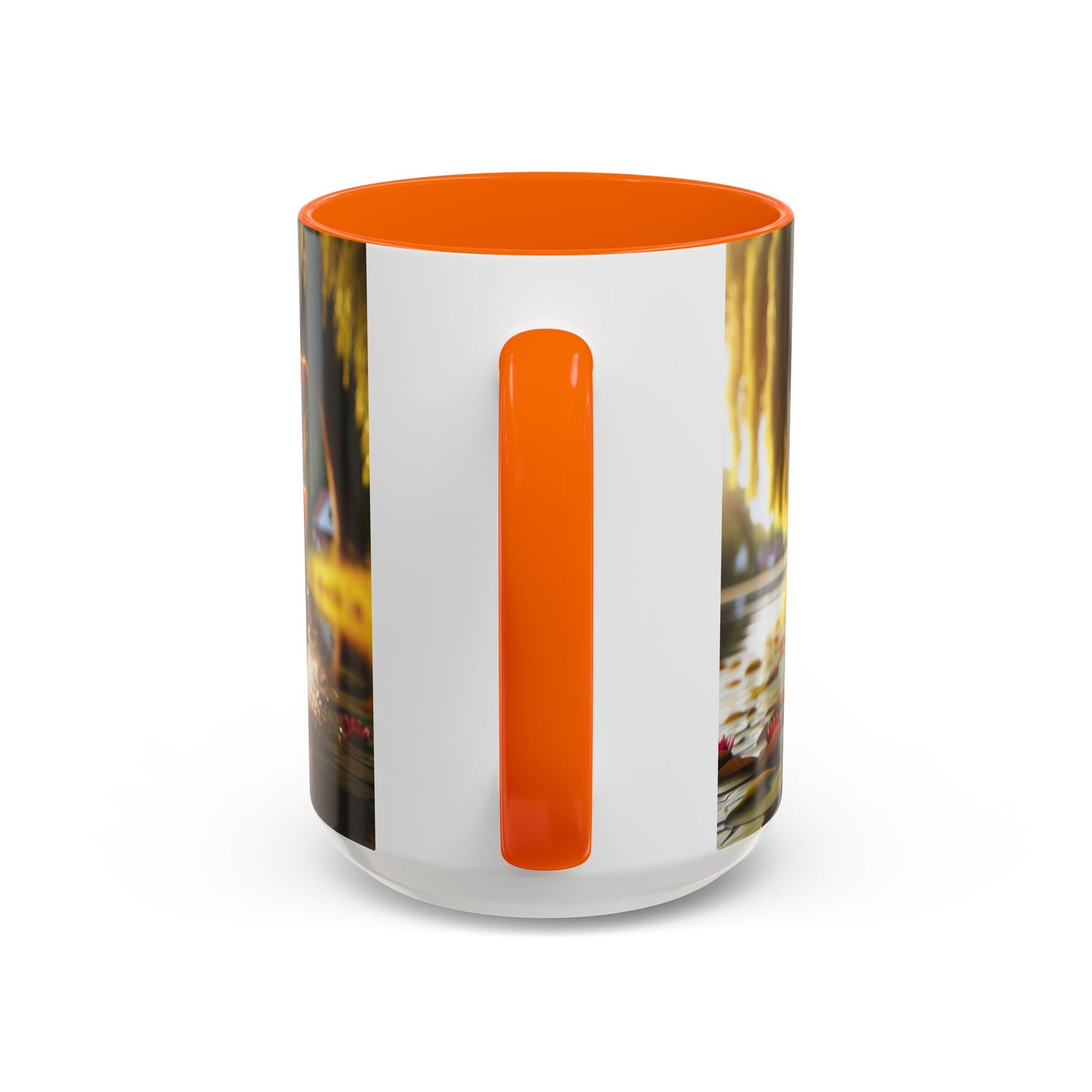 Nova Scotia Duck Trolling Retriever Accent Coffee Mug - Perfect Gift for Dog Lovers
