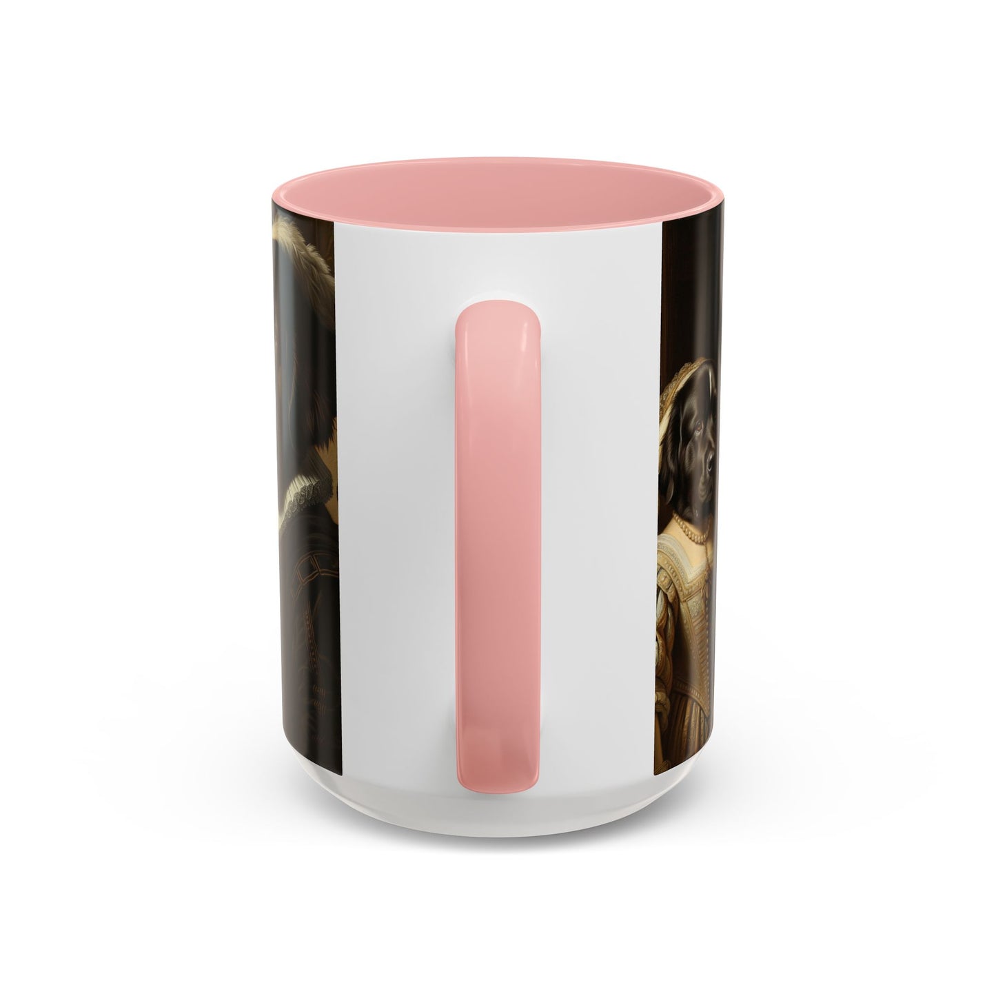 Newfoundland Accent Mug – Ceramic Coffee Cup