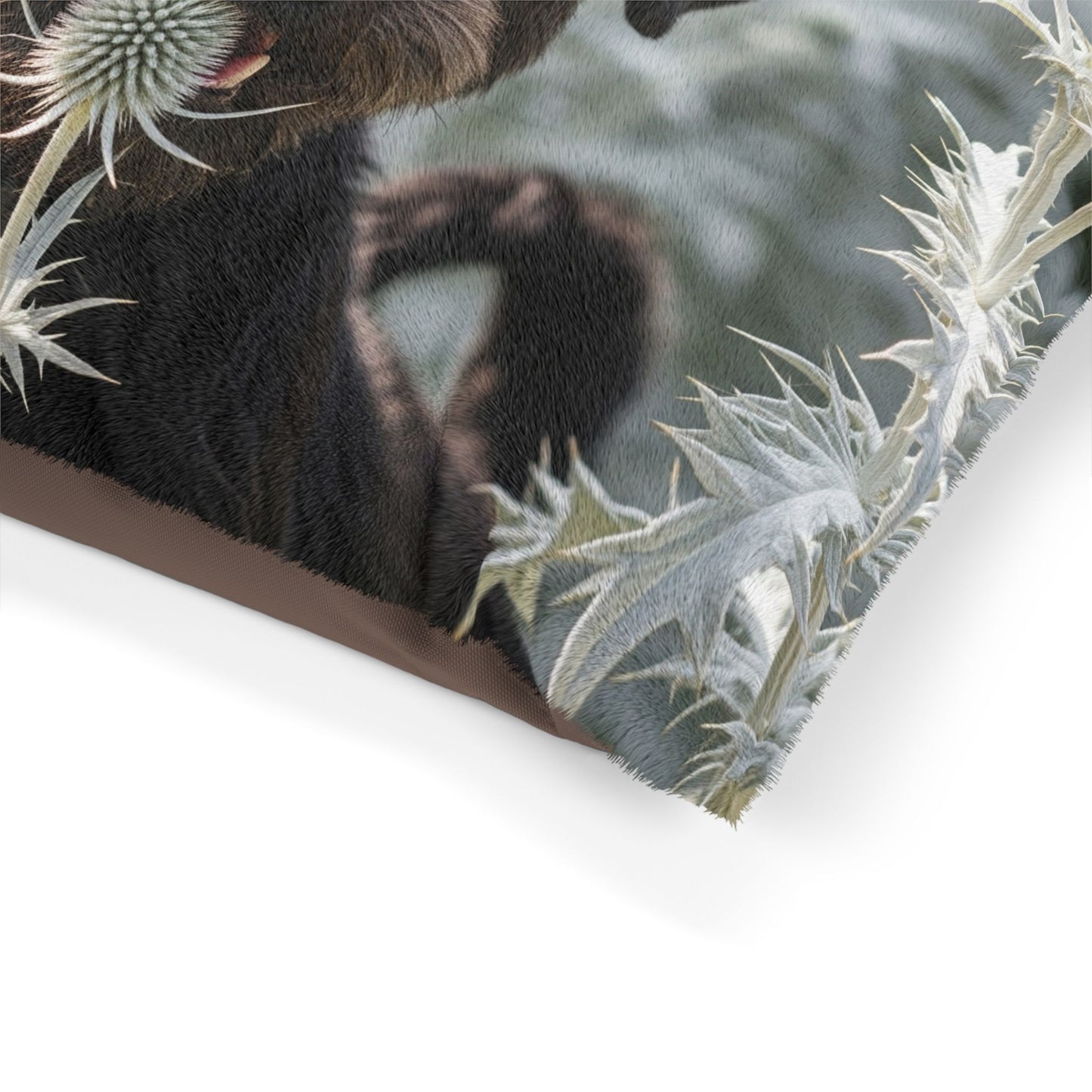 Affenpinscher Pet Bed