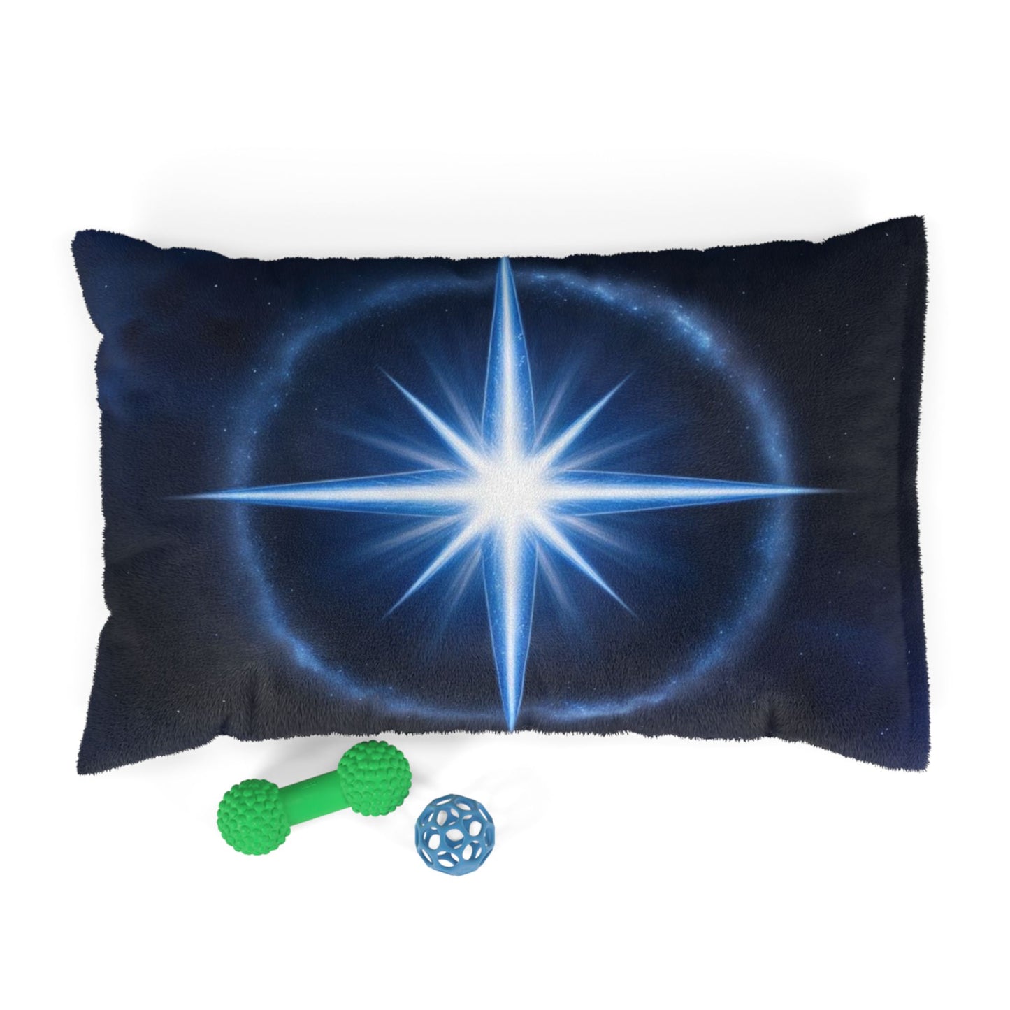 North Star Pet Bed