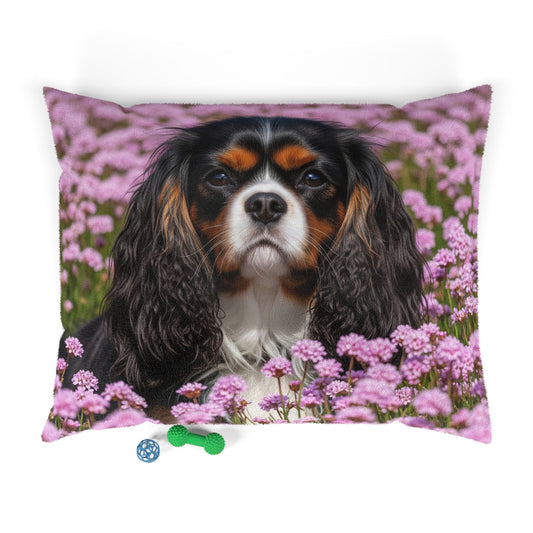 King Charles Spaniel Pet Bed