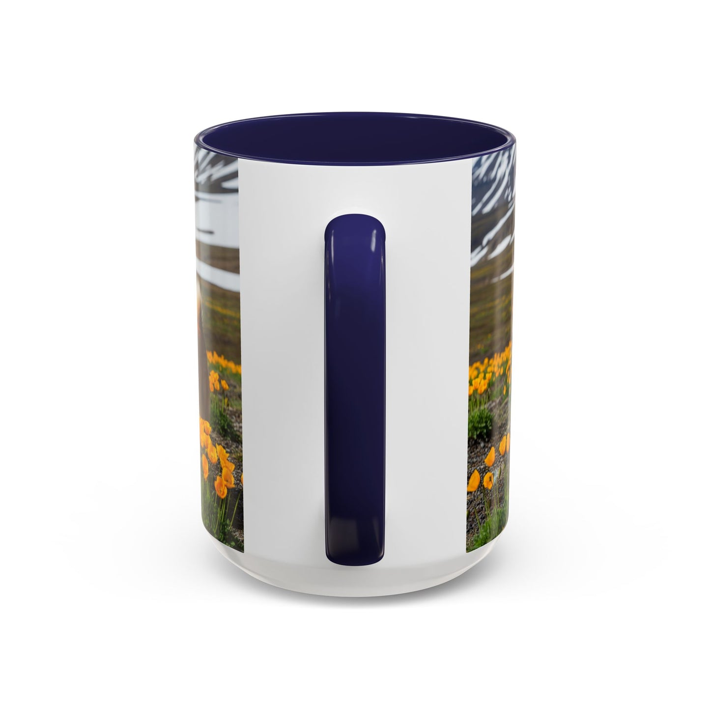 Mug à café avec motif Buhund norvégien - Cadeau idéal pour les amoureux des chiens