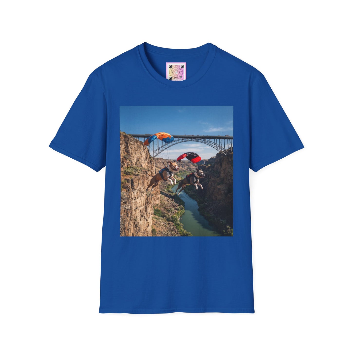 American Staffordshire Terrier Tee Shirt