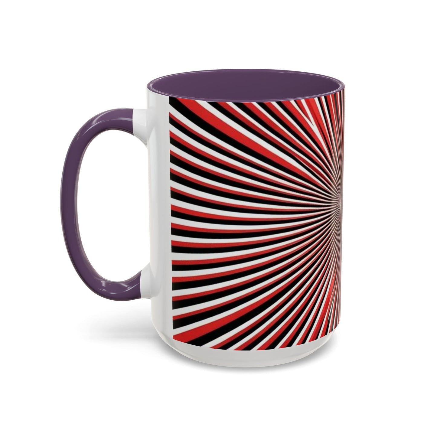 Mug à café à effet d'optique - Cadeau idéal pour les amoureux des chiens