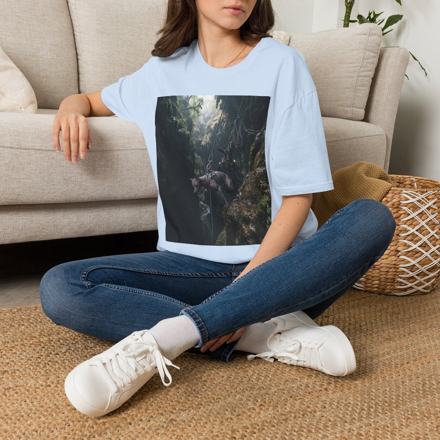 Xoloitzcuintli Tee Shirt