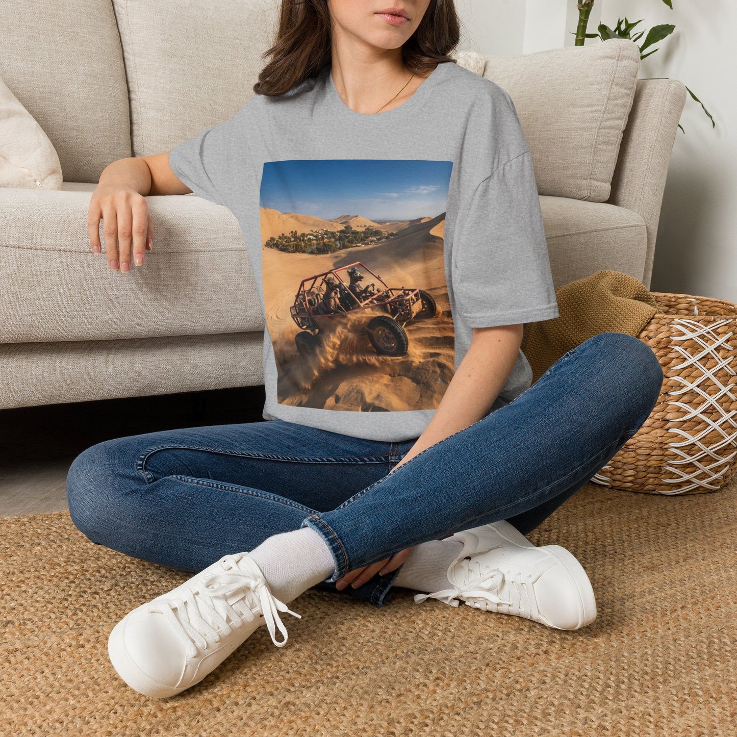 Peruvian Hairless Dog Tee Shirt