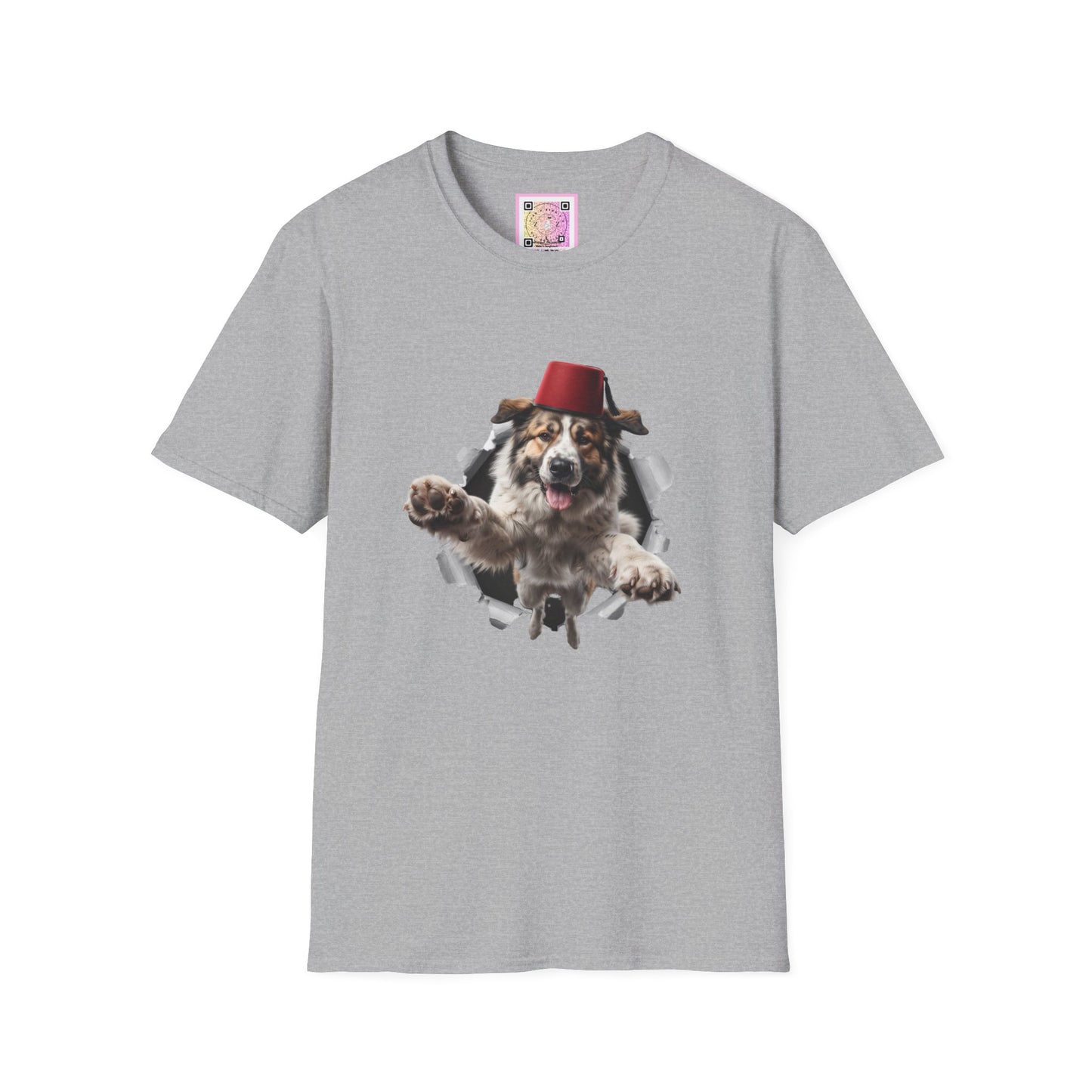 Tornjak Tee Shirt